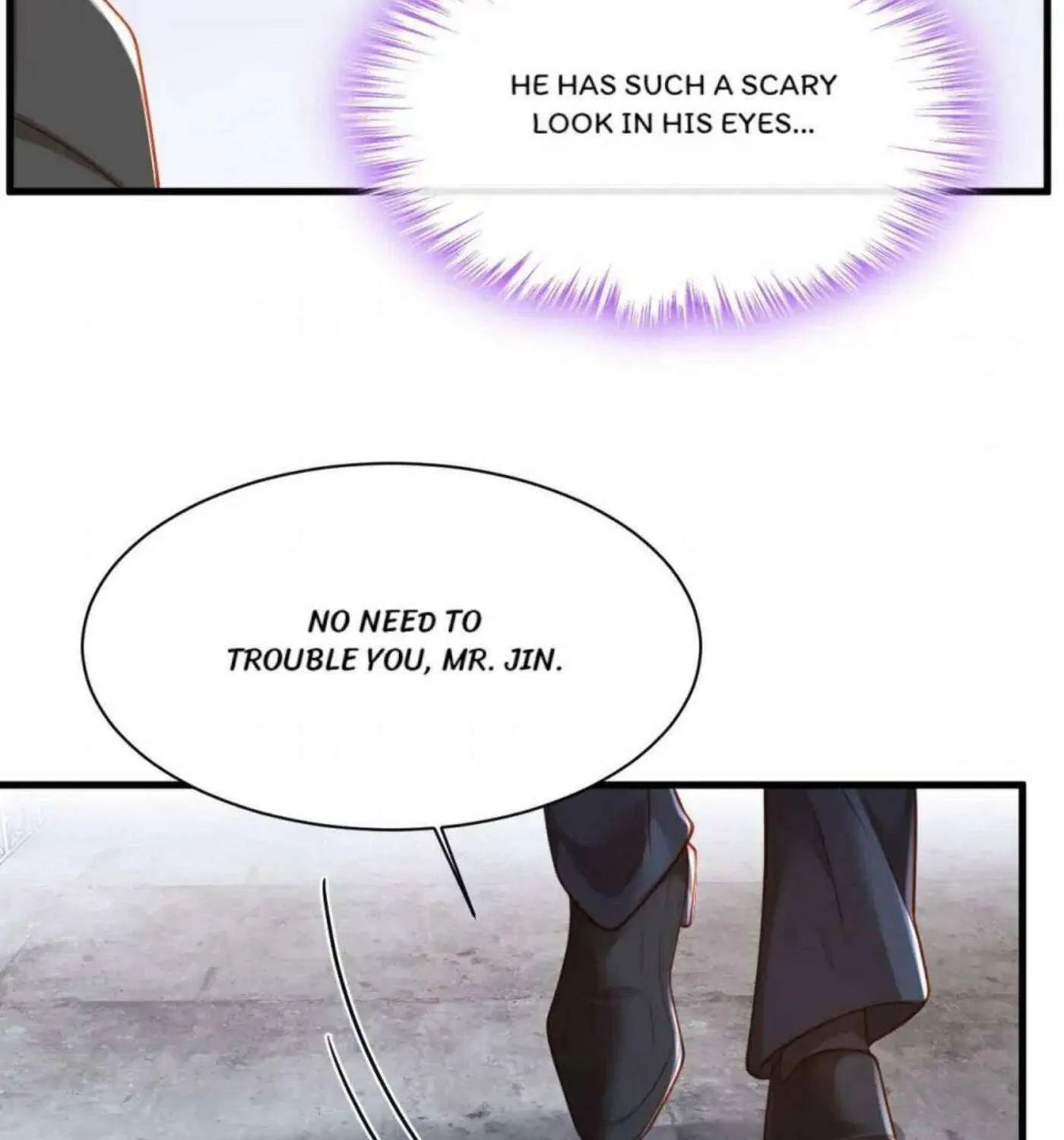 Read The Devil Whispered in My Ear chapter 182 image 20 on Lezhin
