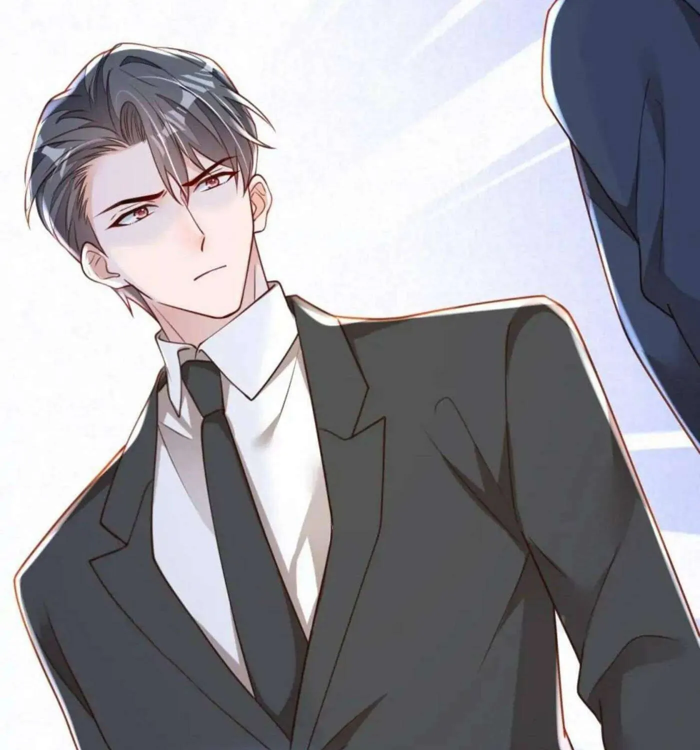 Read The Devil Whispered in My Ear chapter 182 image 23 on Lezhin