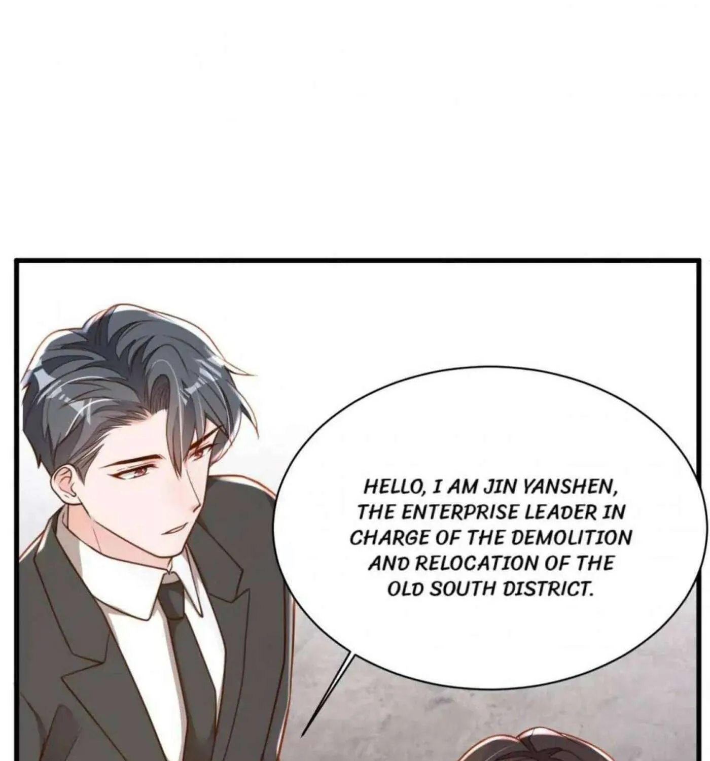 Read The Devil Whispered in My Ear chapter 182 image 28 on Lezhin