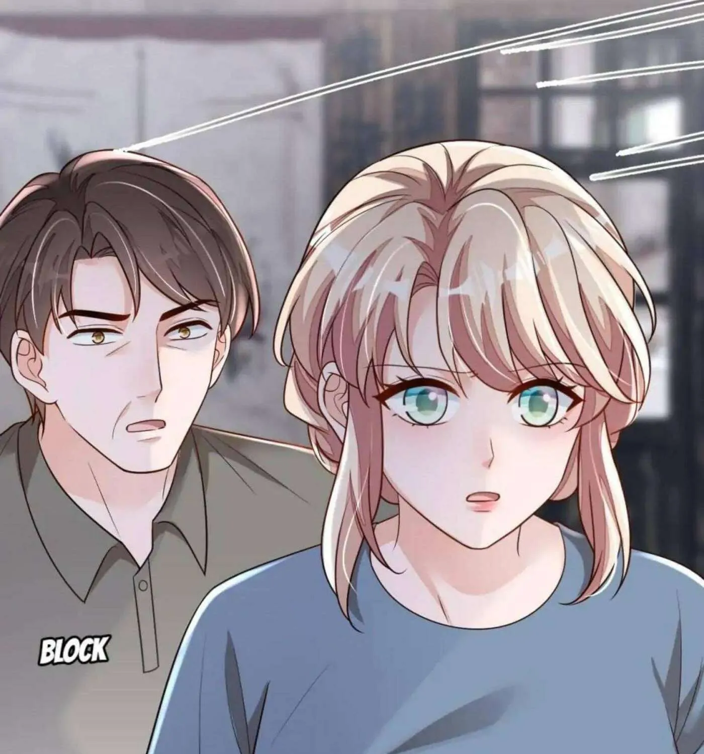 Read The Devil Whispered in My Ear chapter 182 image 34 on Lezhin