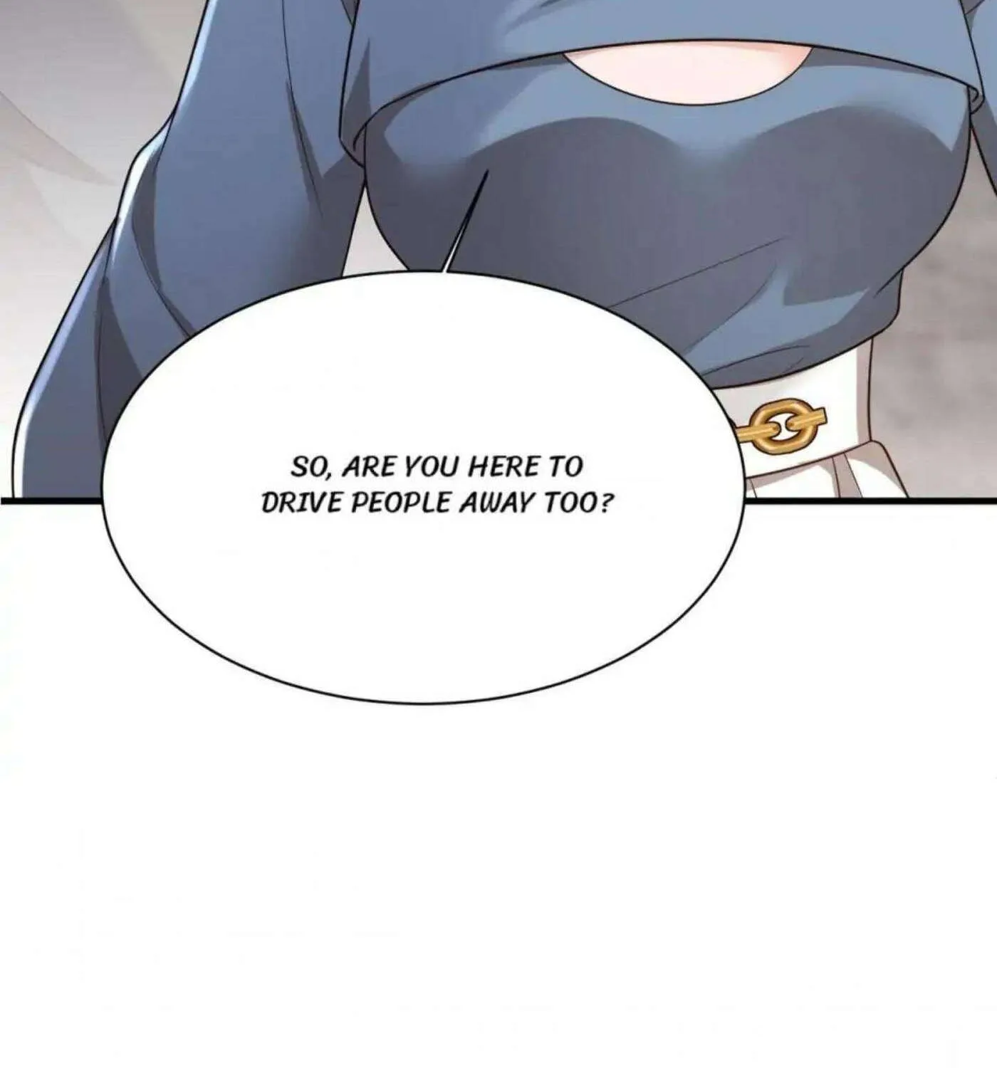 Read The Devil Whispered in My Ear chapter 182 image 35 on Lezhin