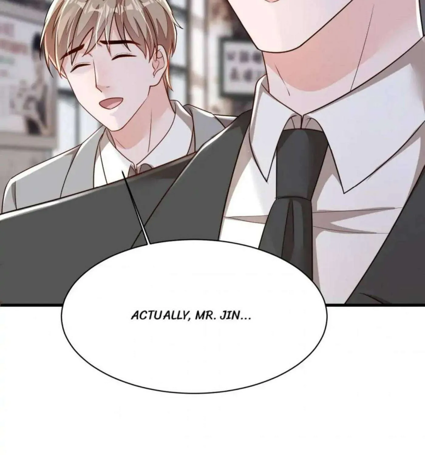 Read The Devil Whispered in My Ear chapter 182 image 37 on Lezhin