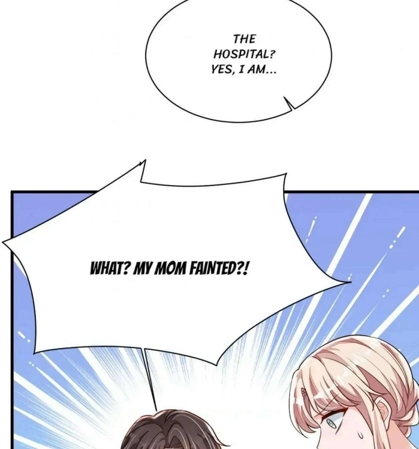 Read The Devil Whispered in My Ear chapter 182 image 40 on Lezhin