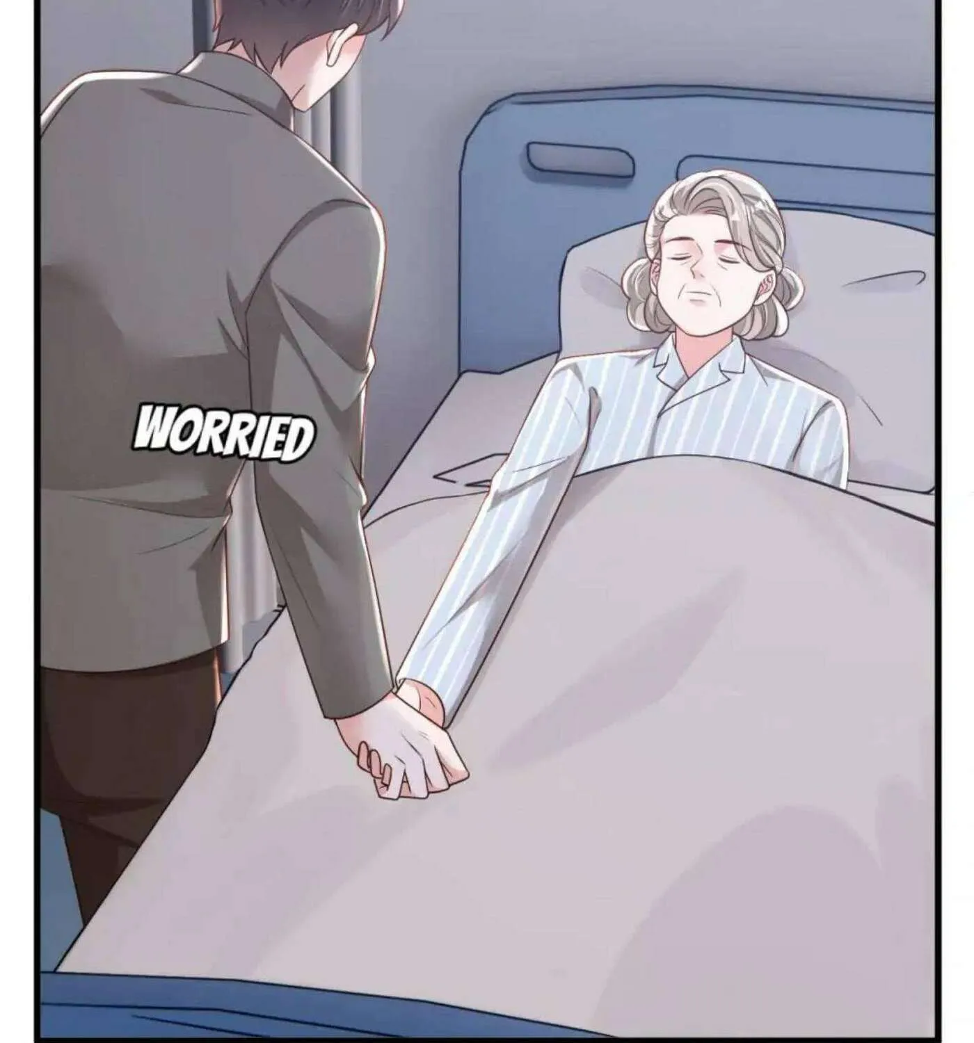 Read The Devil Whispered in My Ear chapter 182 image 46 on Lezhin