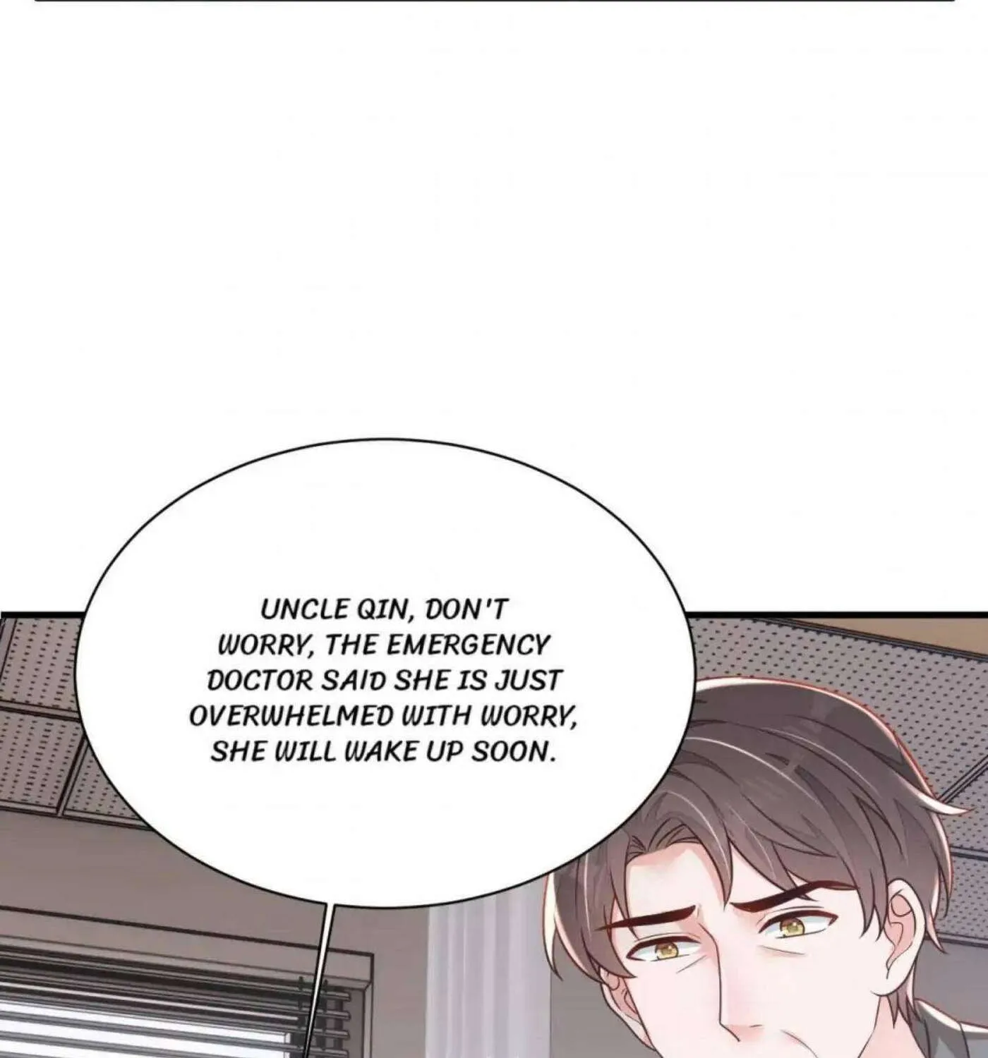 Read The Devil Whispered in My Ear chapter 182 image 47 on Lezhin