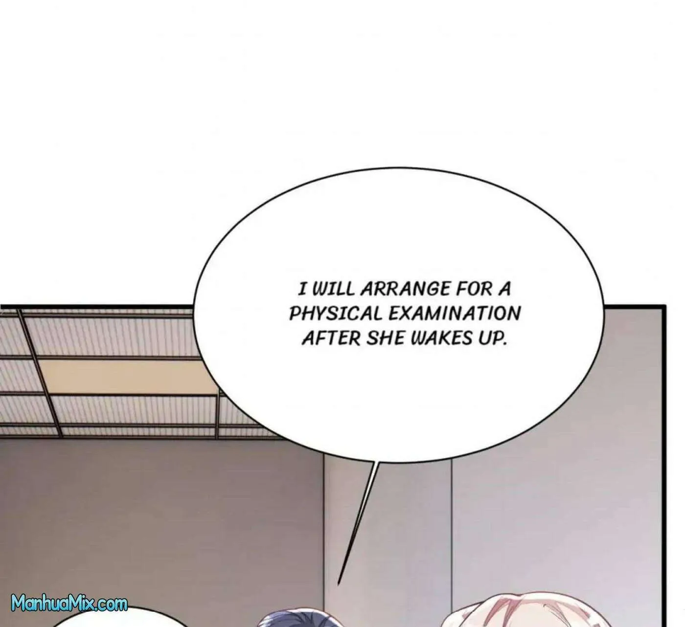Read The Devil Whispered in My Ear chapter 182 image 49 on Lezhin