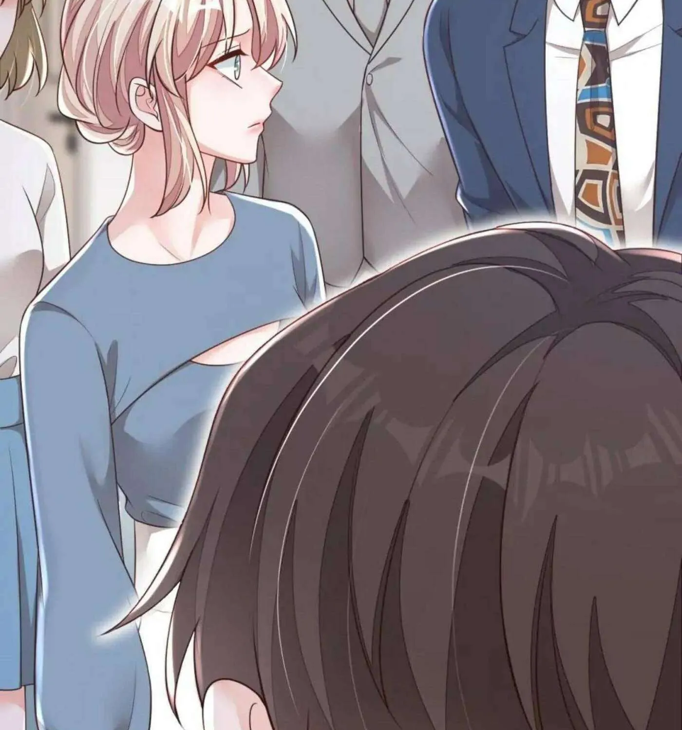 Read The Devil Whispered in My Ear chapter 182 image 52 on Lezhin