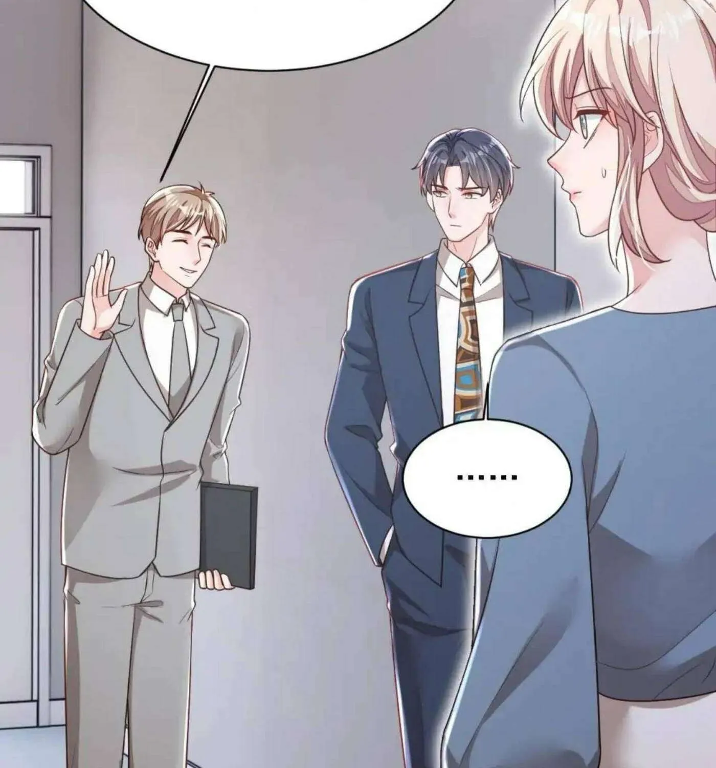 Read The Devil Whispered in My Ear chapter 182 image 57 on Lezhin