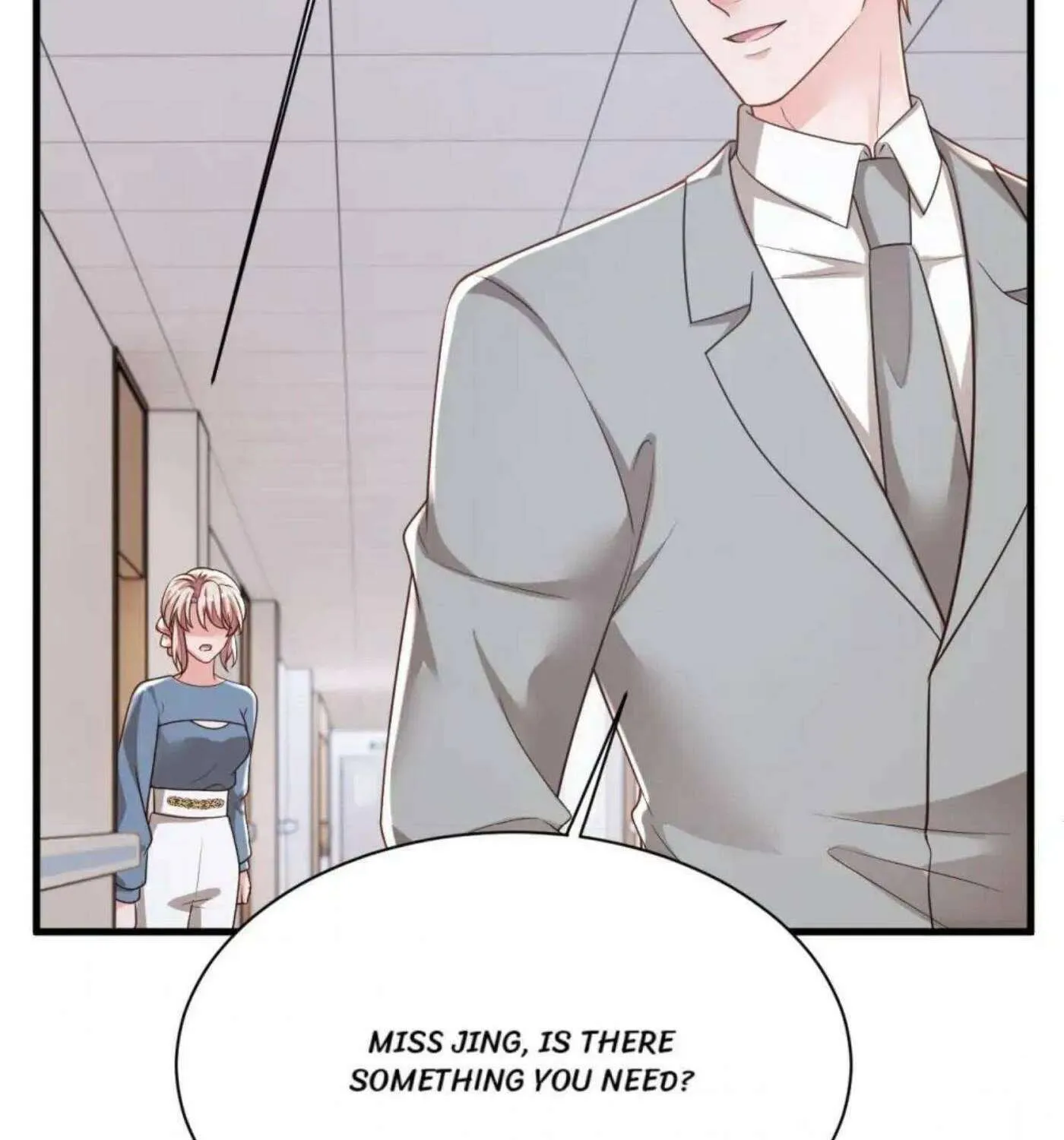 Read The Devil Whispered in My Ear chapter 182 image 60 on Lezhin