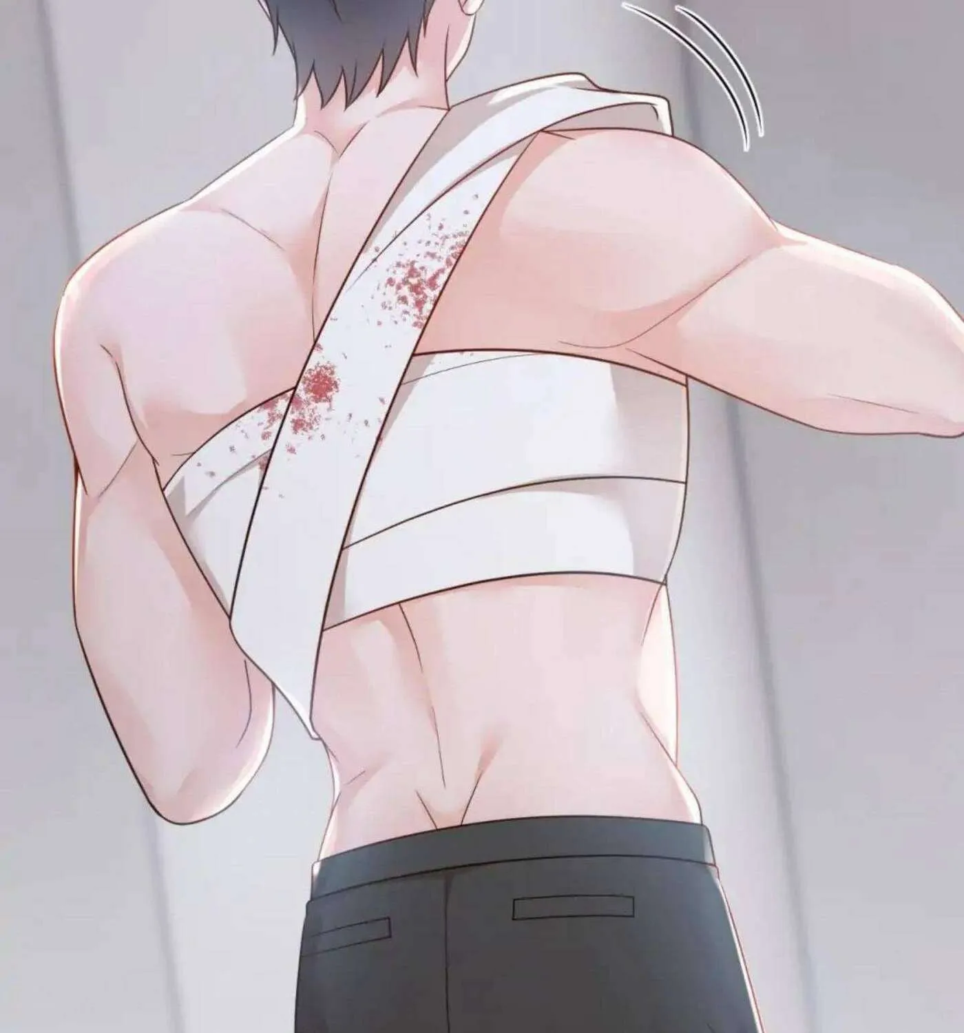Read The Devil Whispered in My Ear chapter 182 image 68 on Lezhin