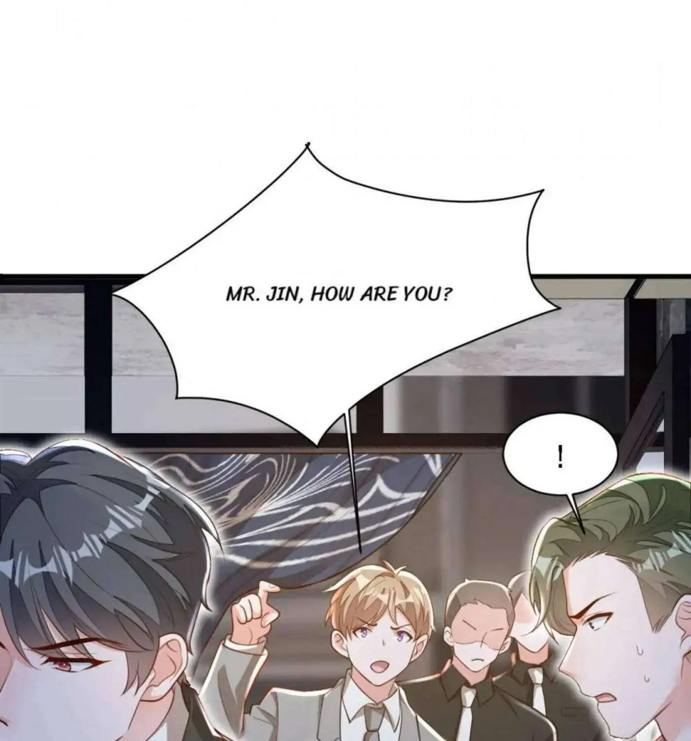 Read The Devil Whispered in My Ear chapter 182 image 7 on Lezhin