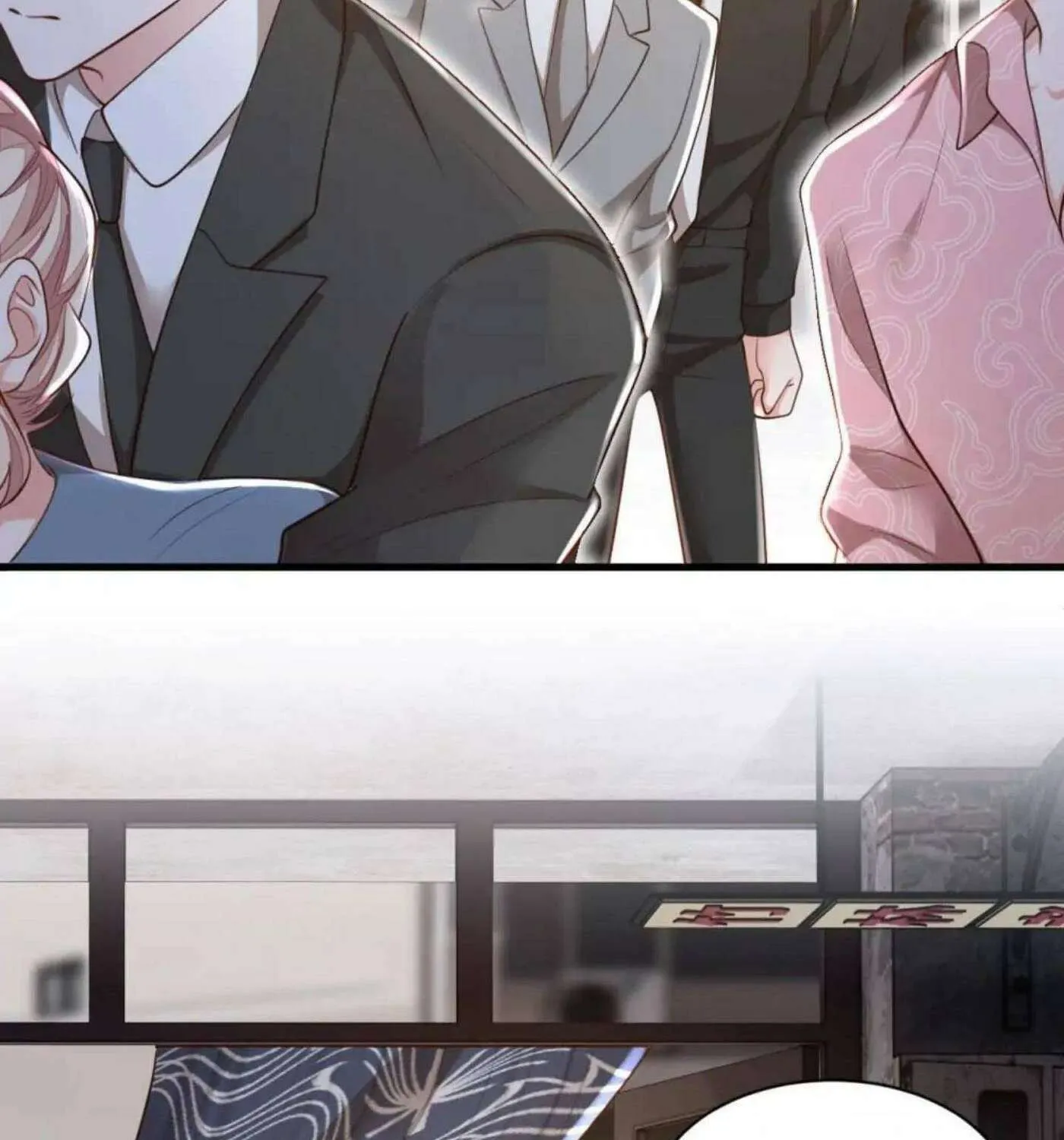 Read The Devil Whispered in My Ear chapter 182 image 8 on Lezhin