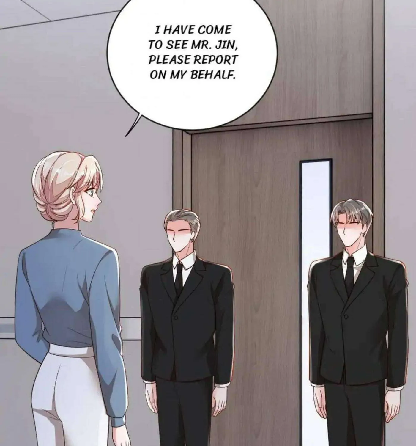 Read The Devil Whispered in My Ear chapter 183 image 1 on Lezhin