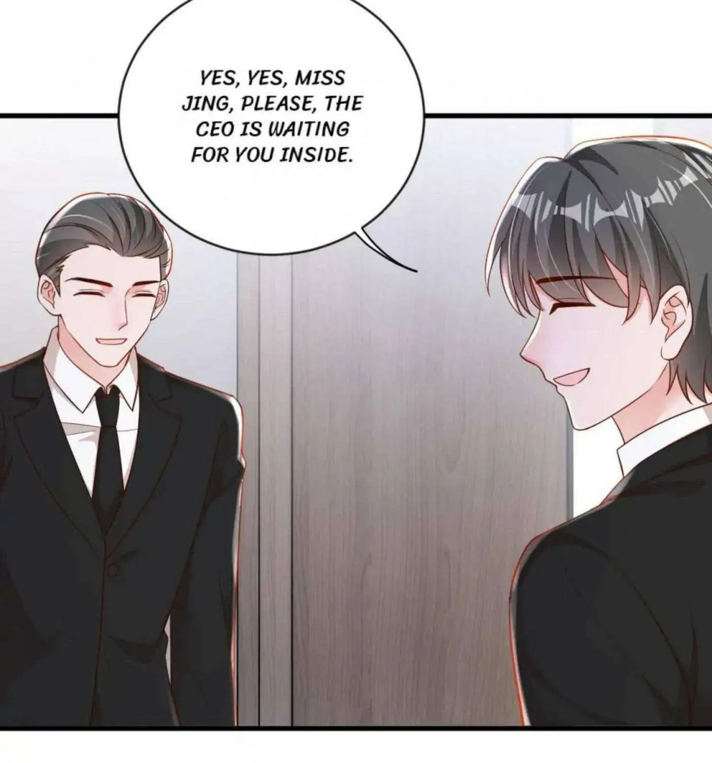 Read The Devil Whispered in My Ear chapter 183 image 12 on Lezhin