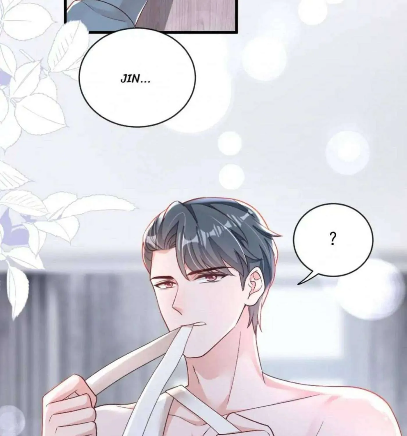 Read The Devil Whispered in My Ear chapter 183 image 14 on Lezhin