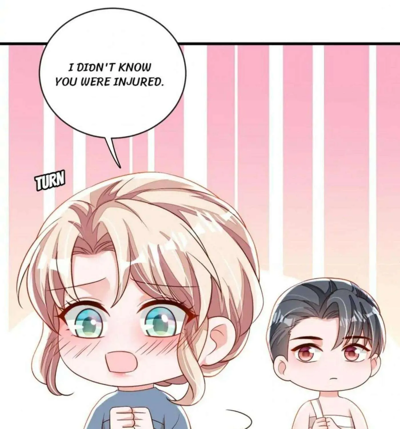 Read The Devil Whispered in My Ear chapter 183 image 18 on Lezhin
