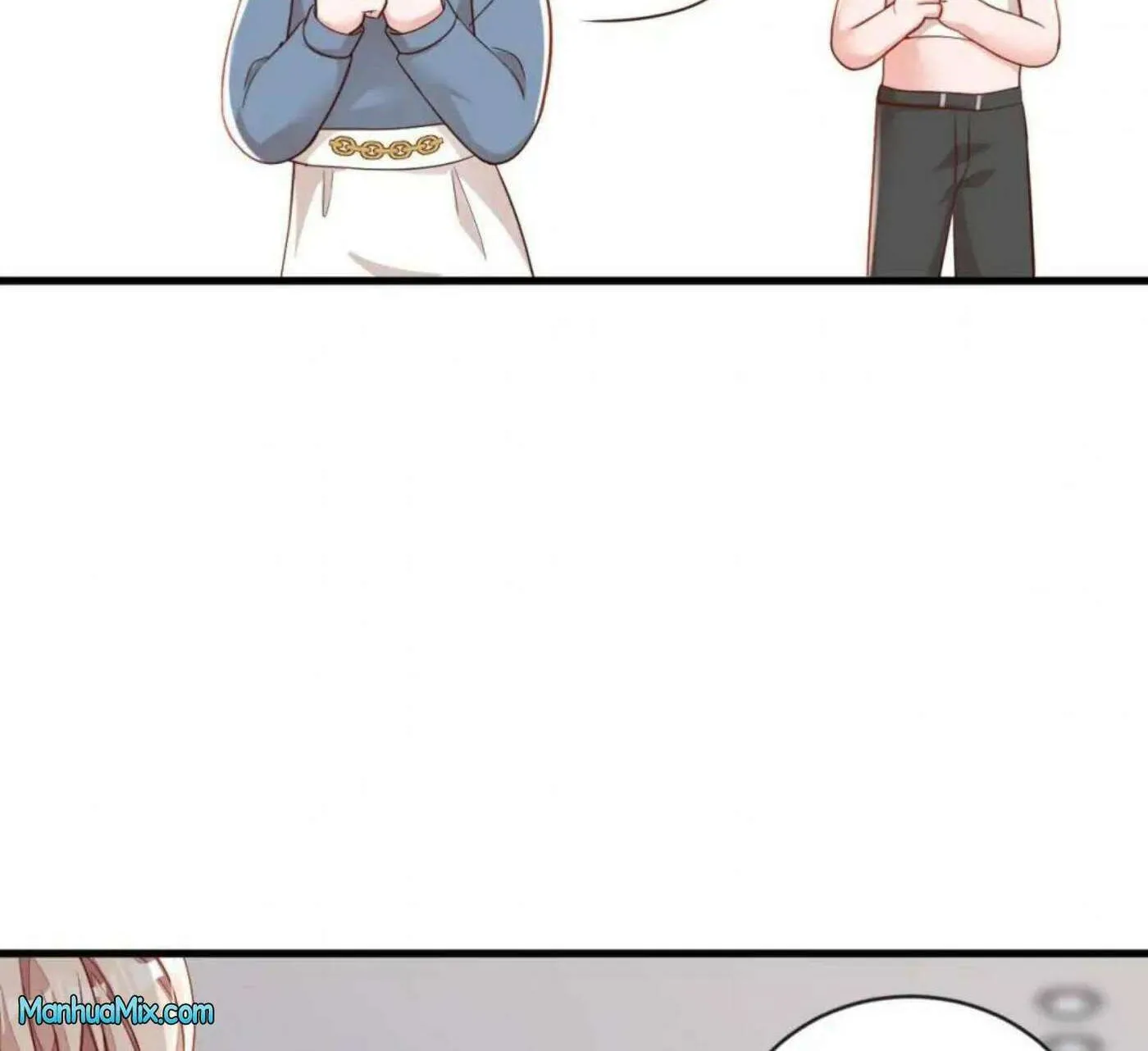 Read The Devil Whispered in My Ear chapter 183 image 19 on Lezhin