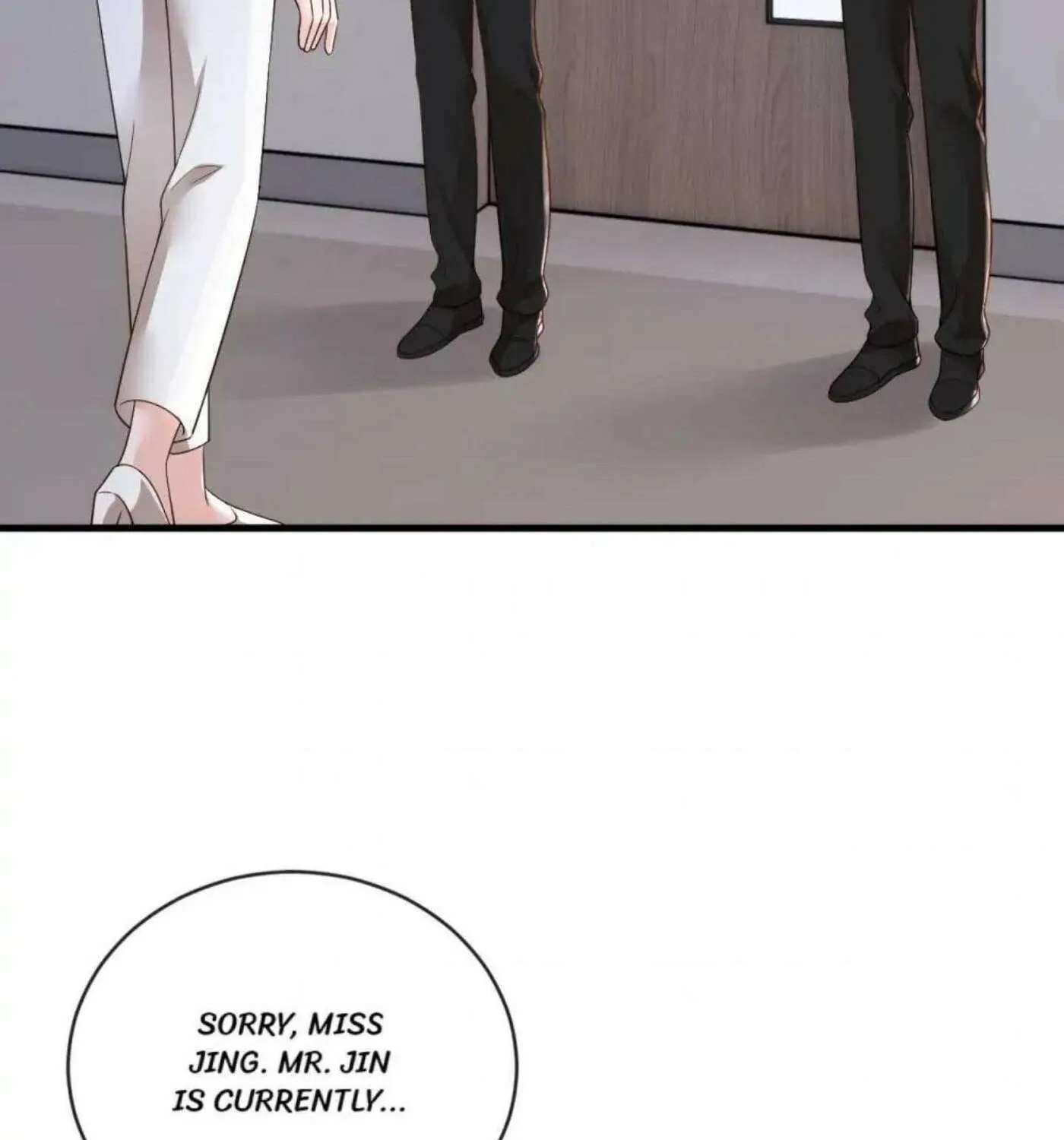 Read The Devil Whispered in My Ear chapter 183 image 2 on Lezhin