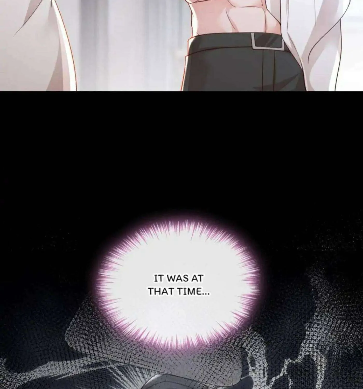Read The Devil Whispered in My Ear chapter 183 image 21 on Lezhin