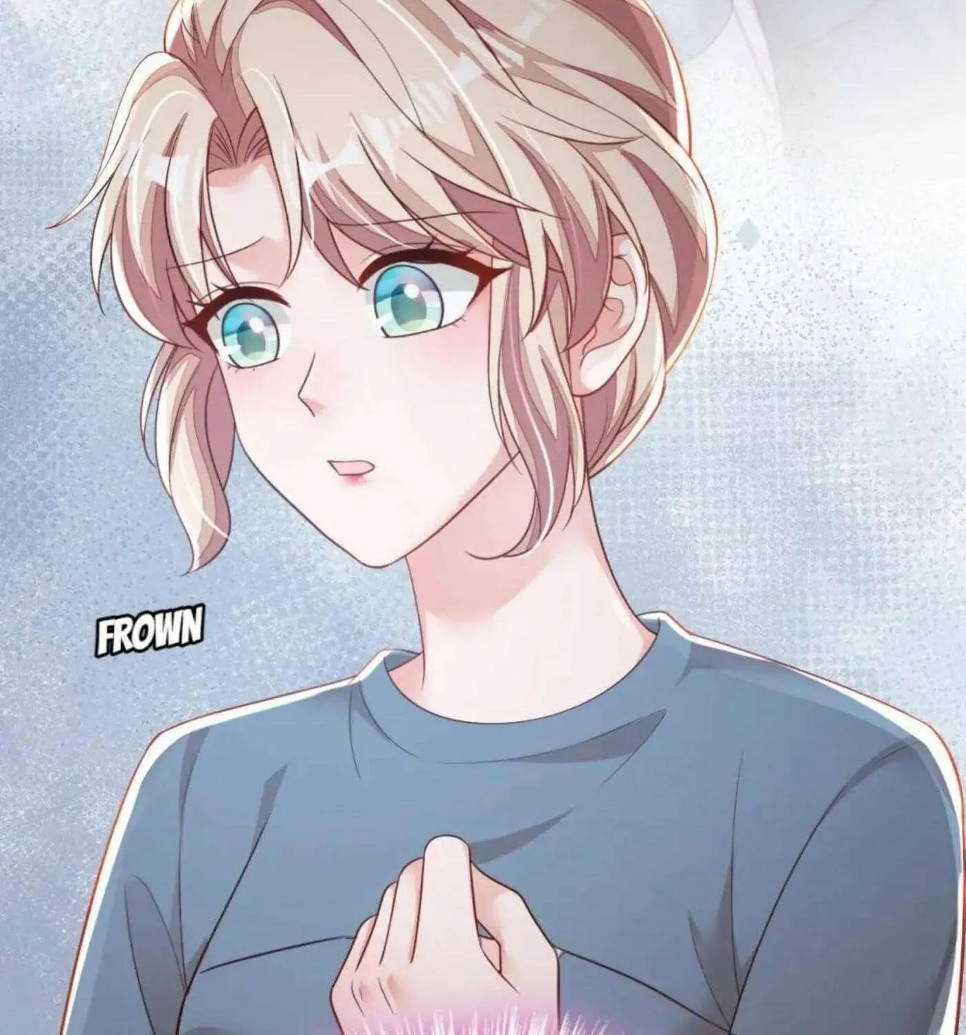 Read The Devil Whispered in My Ear chapter 183 image 23 on Lezhin