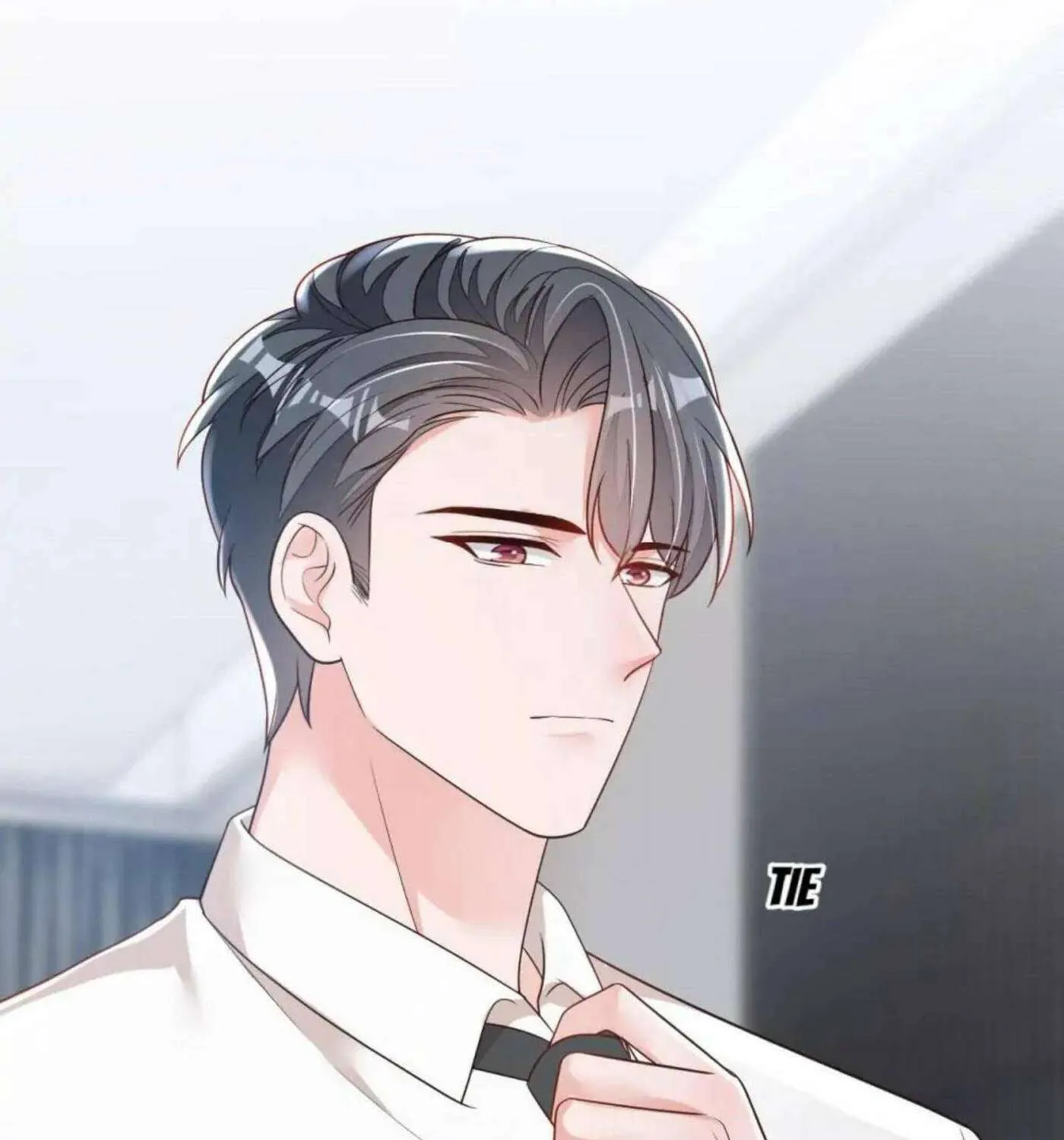Read The Devil Whispered in My Ear chapter 183 image 26 on Lezhin