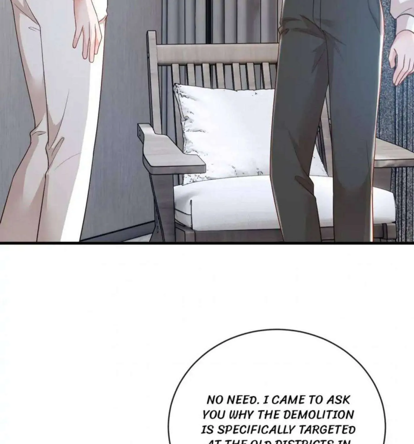 Read The Devil Whispered in My Ear chapter 183 image 30 on Lezhin