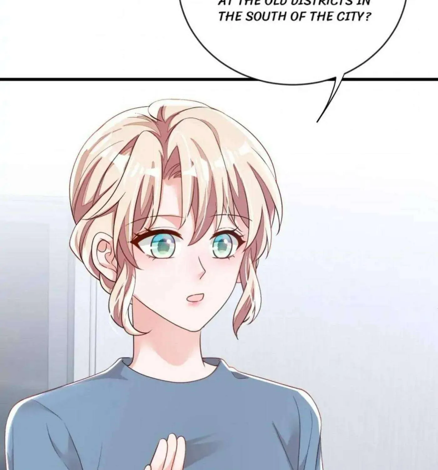 Read The Devil Whispered in My Ear chapter 183 image 31 on Lezhin