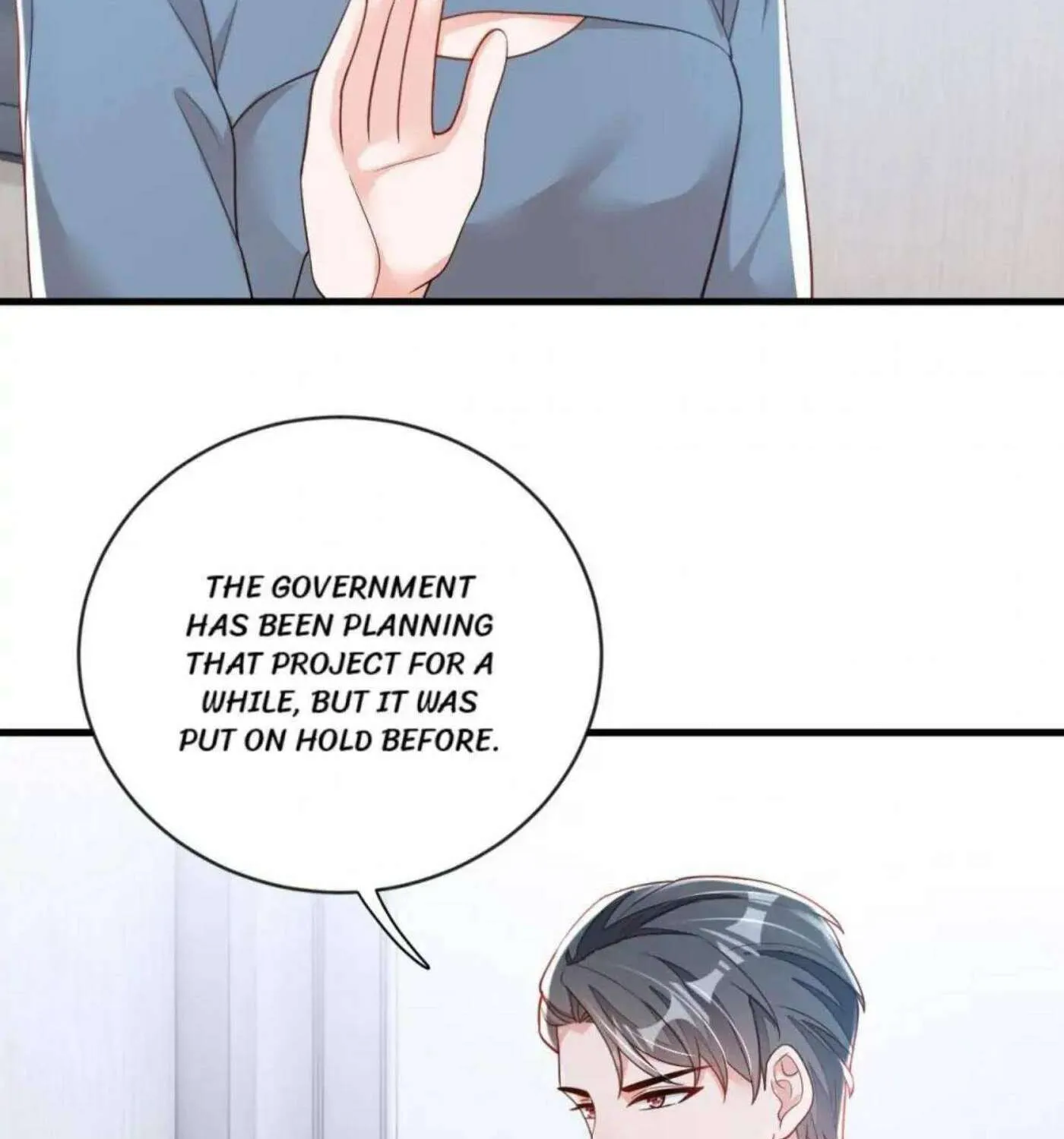 Read The Devil Whispered in My Ear chapter 183 image 32 on Lezhin