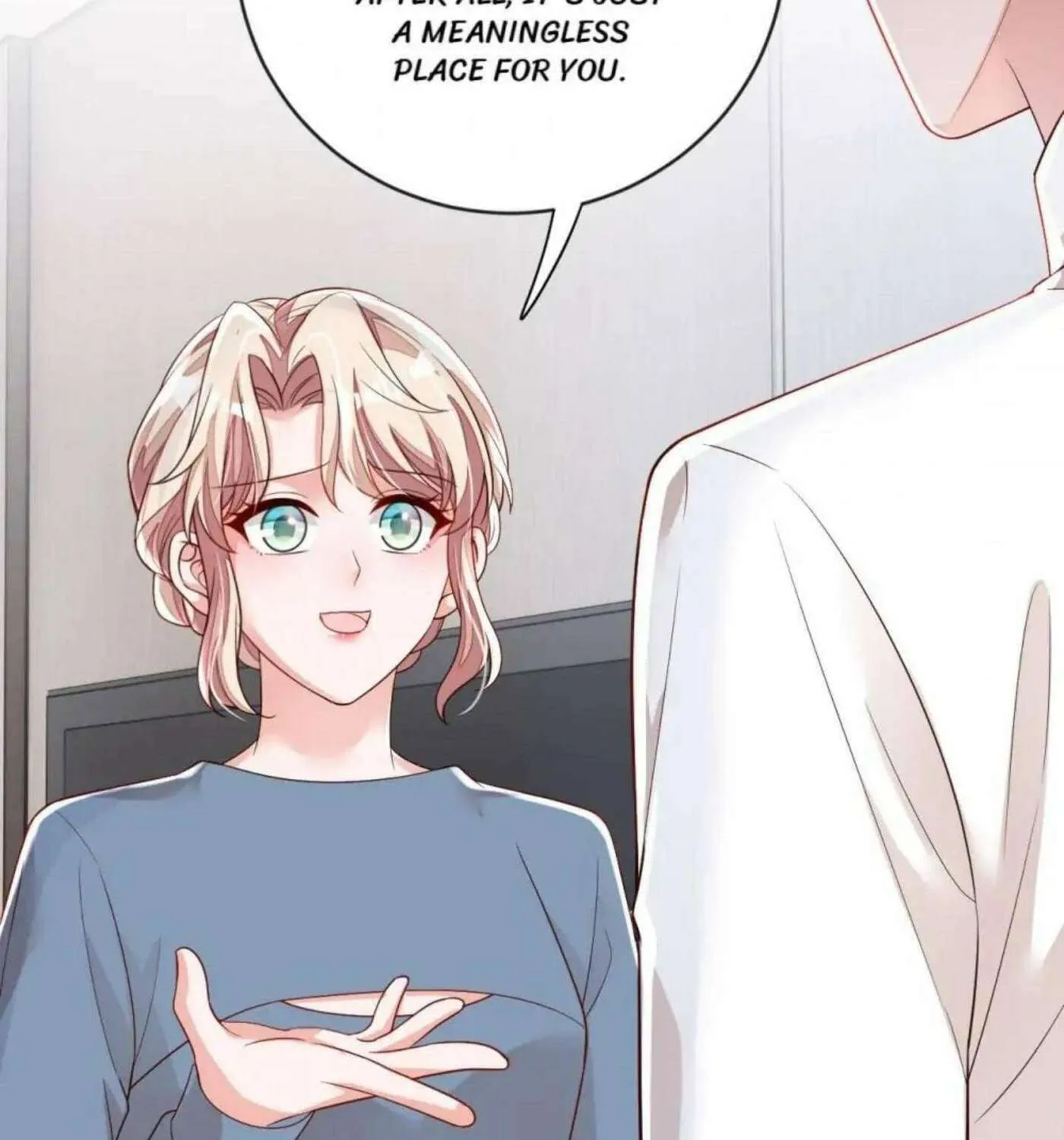 Read The Devil Whispered in My Ear chapter 183 image 38 on Lezhin