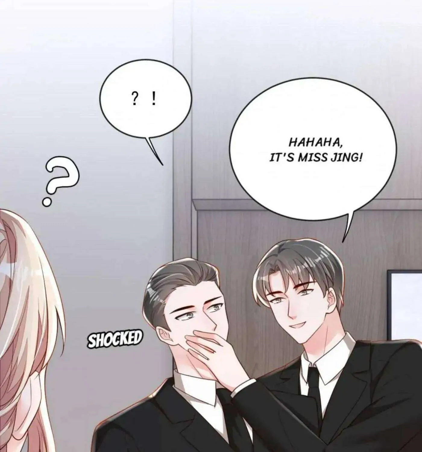 Read The Devil Whispered in My Ear chapter 183 image 4 on Lezhin