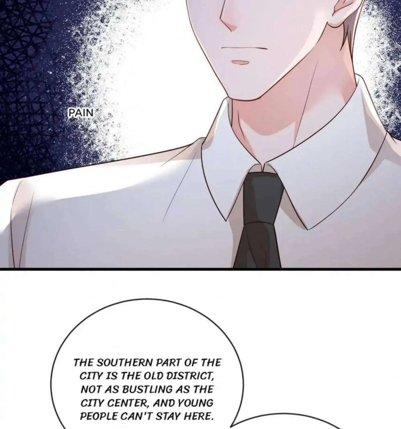 Read The Devil Whispered in My Ear chapter 183 image 40 on Lezhin