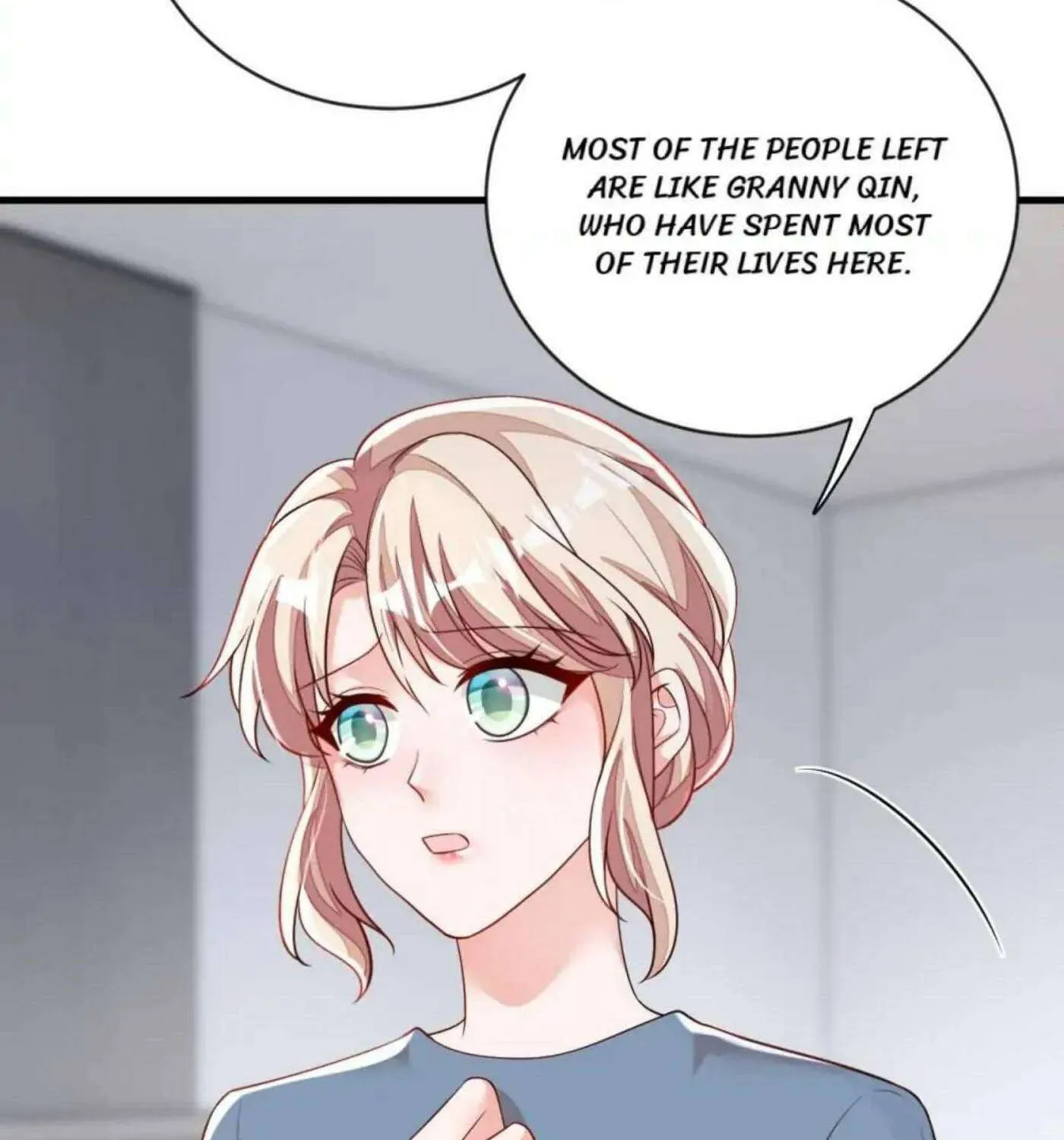 Read The Devil Whispered in My Ear chapter 183 image 41 on Lezhin
