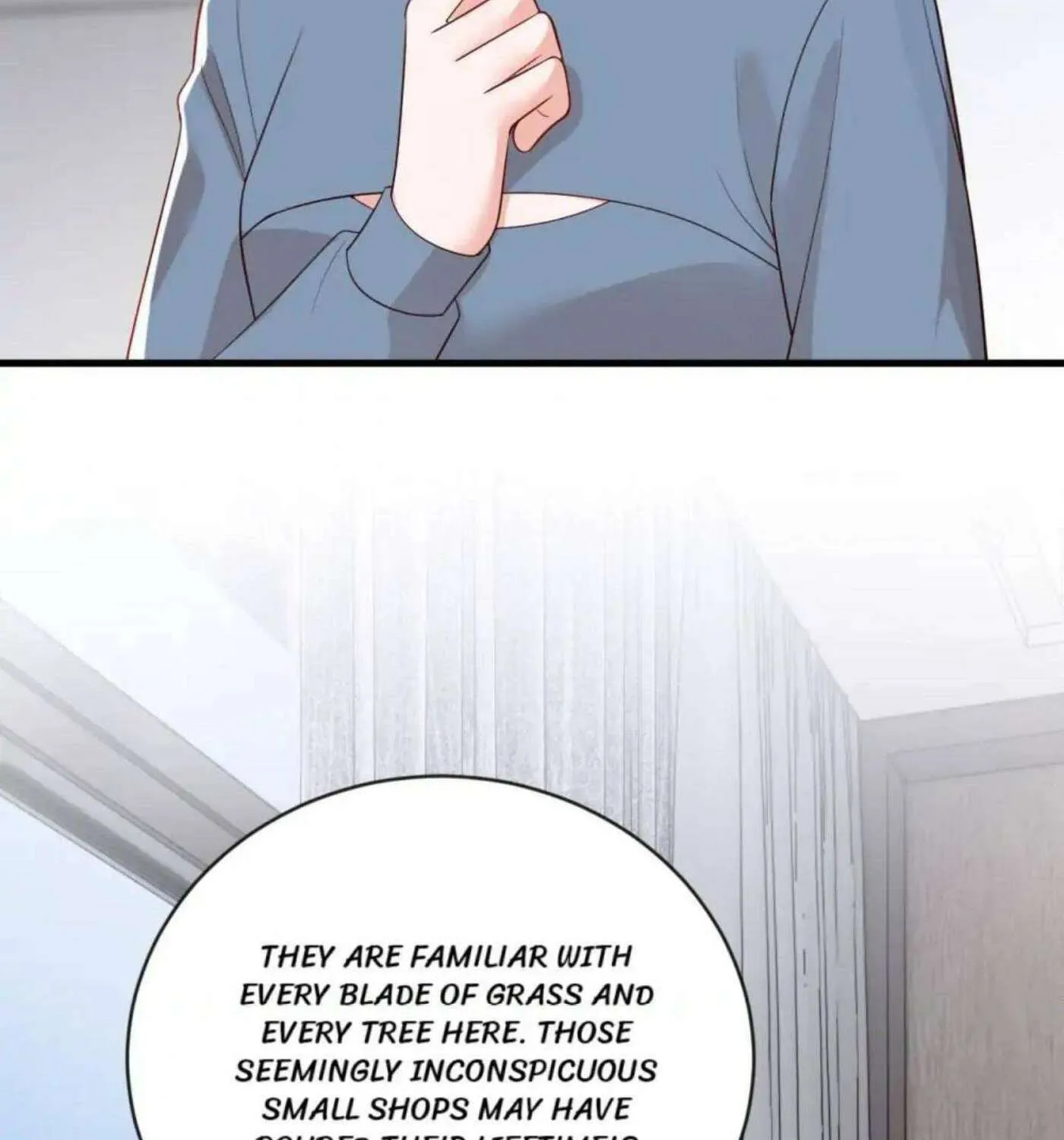 Read The Devil Whispered in My Ear chapter 183 image 42 on Lezhin
