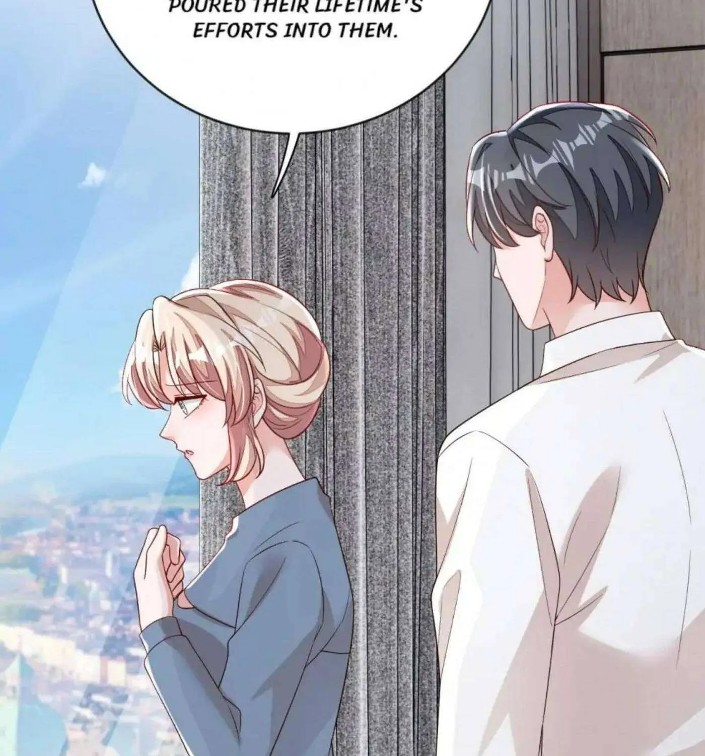 Read The Devil Whispered in My Ear chapter 183 image 43 on Lezhin