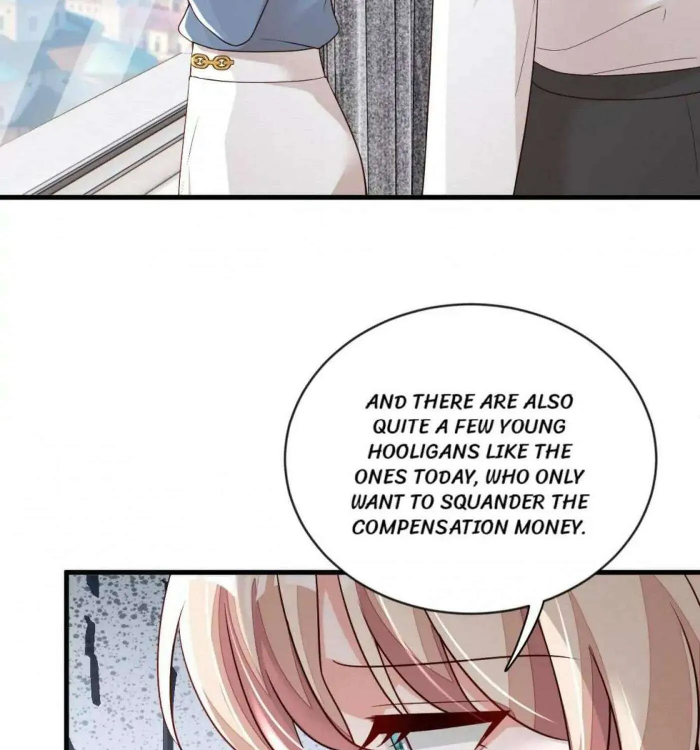 Read The Devil Whispered in My Ear chapter 183 image 44 on Lezhin