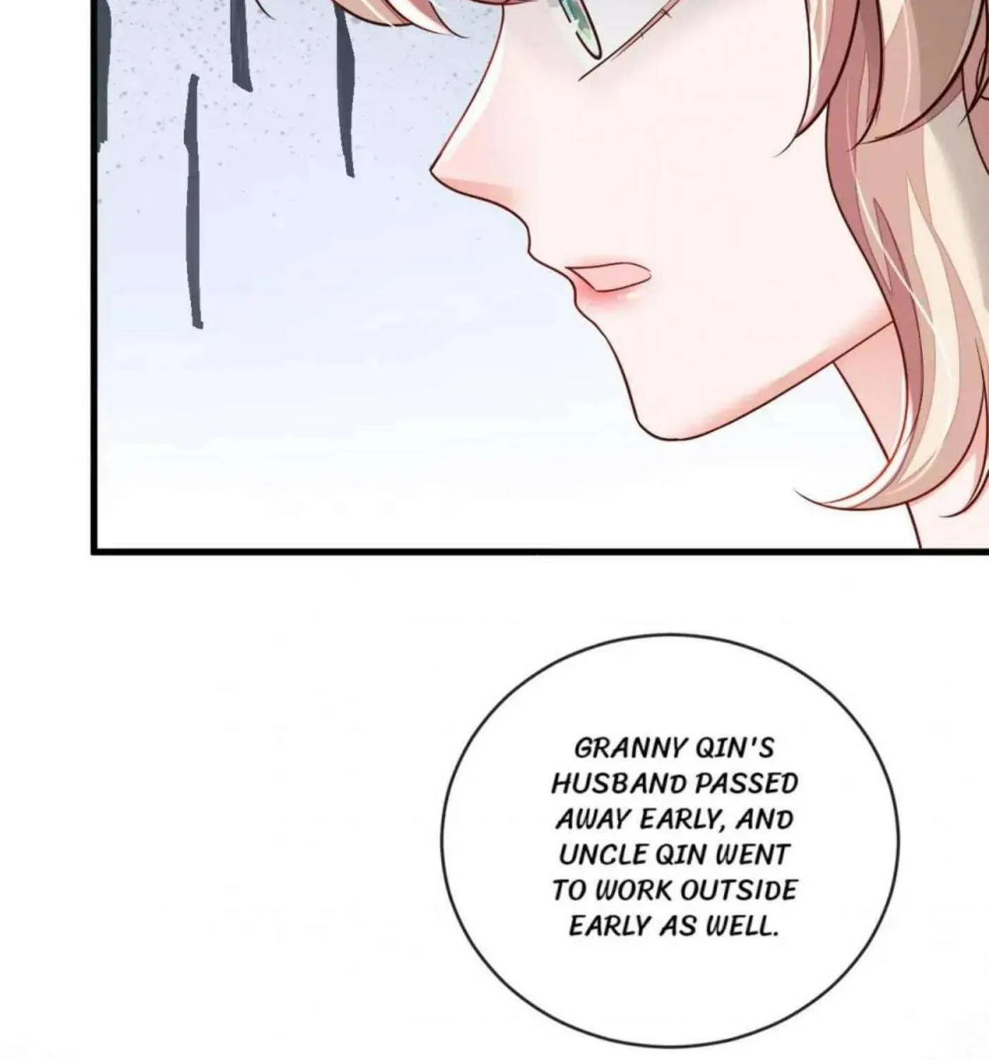 Read The Devil Whispered in My Ear chapter 183 image 45 on Lezhin
