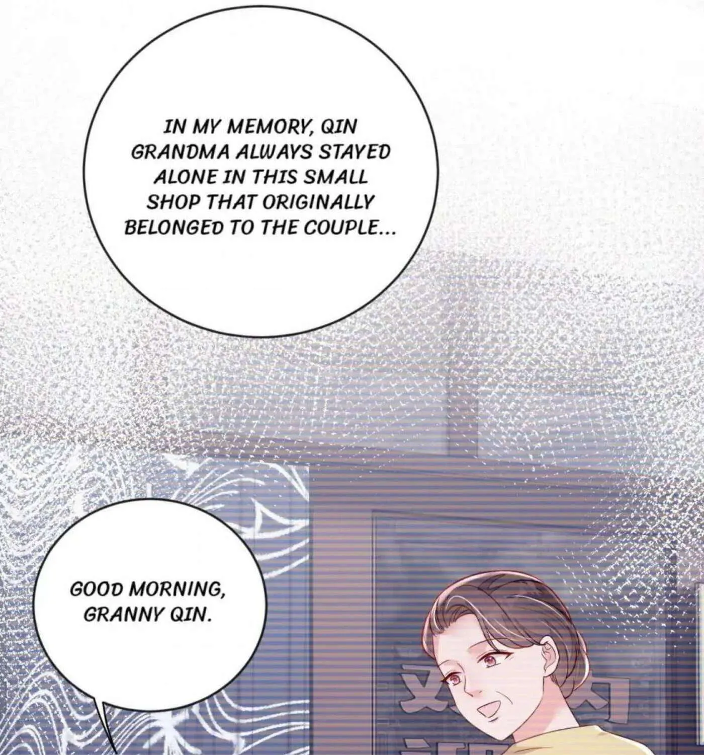 Read The Devil Whispered in My Ear chapter 183 image 46 on Lezhin