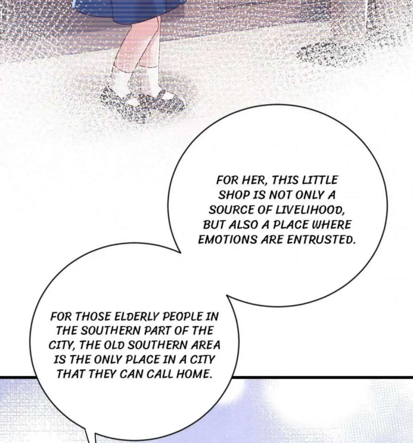 Read The Devil Whispered in My Ear chapter 183 image 48 on Lezhin