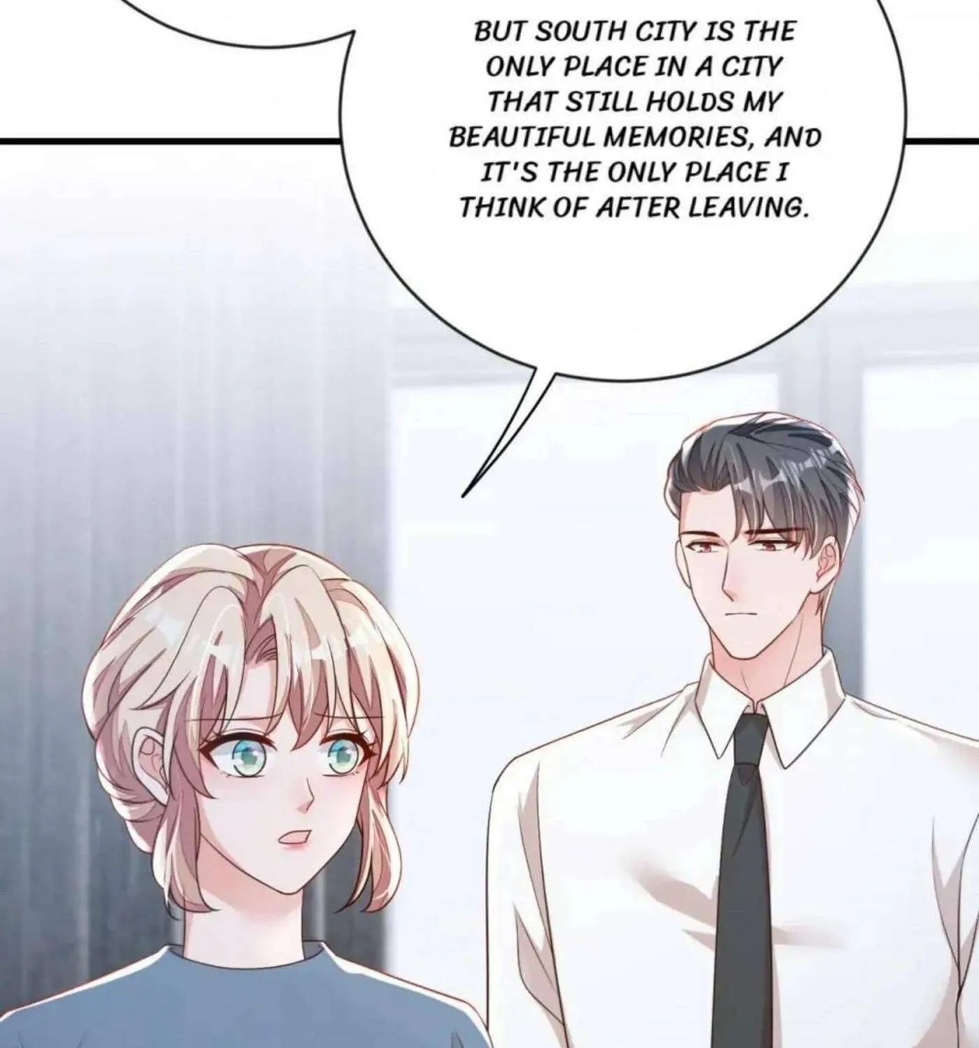 Read The Devil Whispered in My Ear chapter 183 image 53 on Lezhin