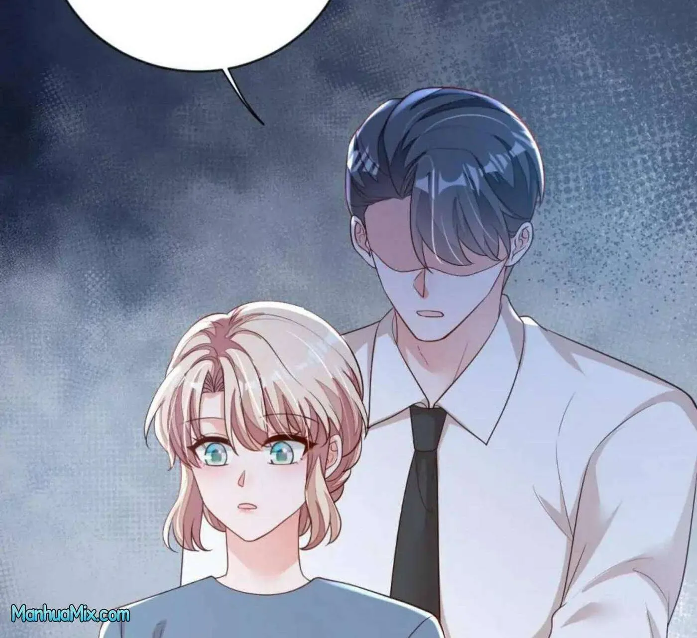 Read The Devil Whispered in My Ear chapter 183 image 59 on Lezhin