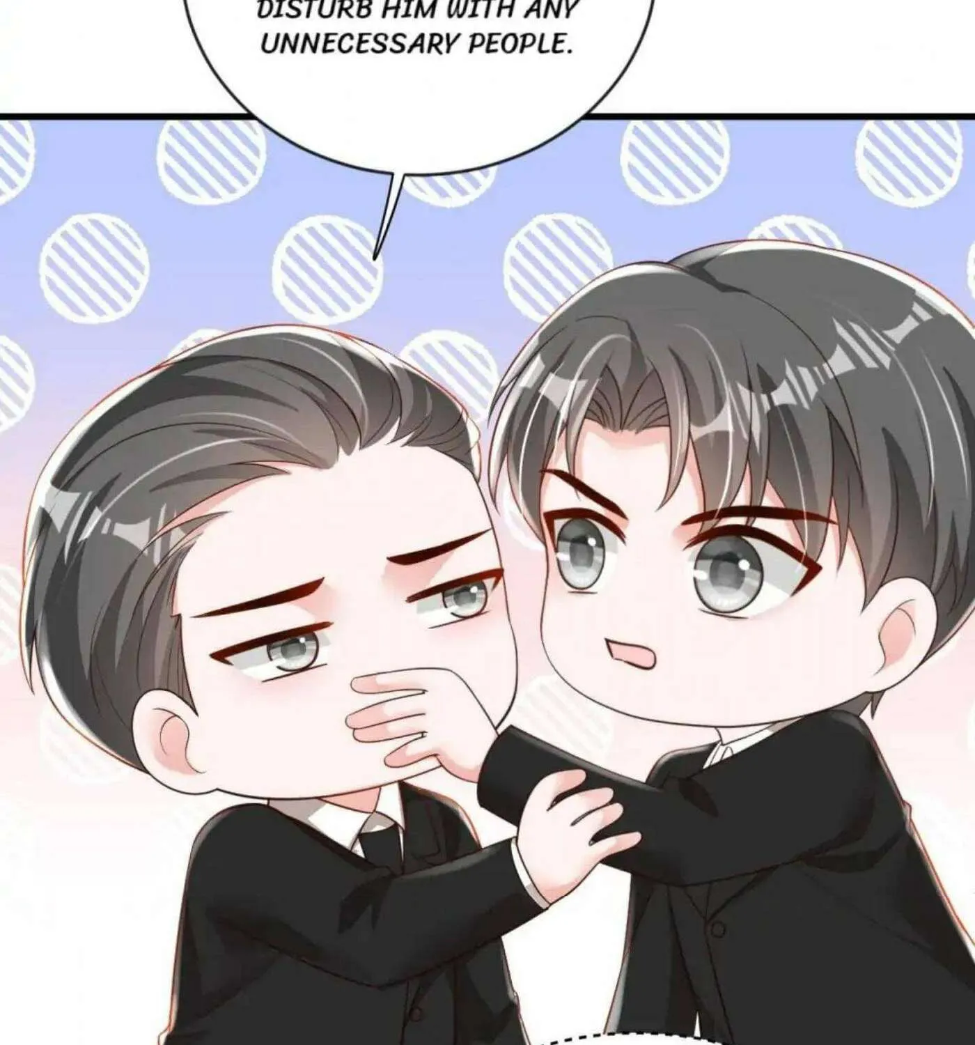 Read The Devil Whispered in My Ear chapter 183 image 6 on Lezhin