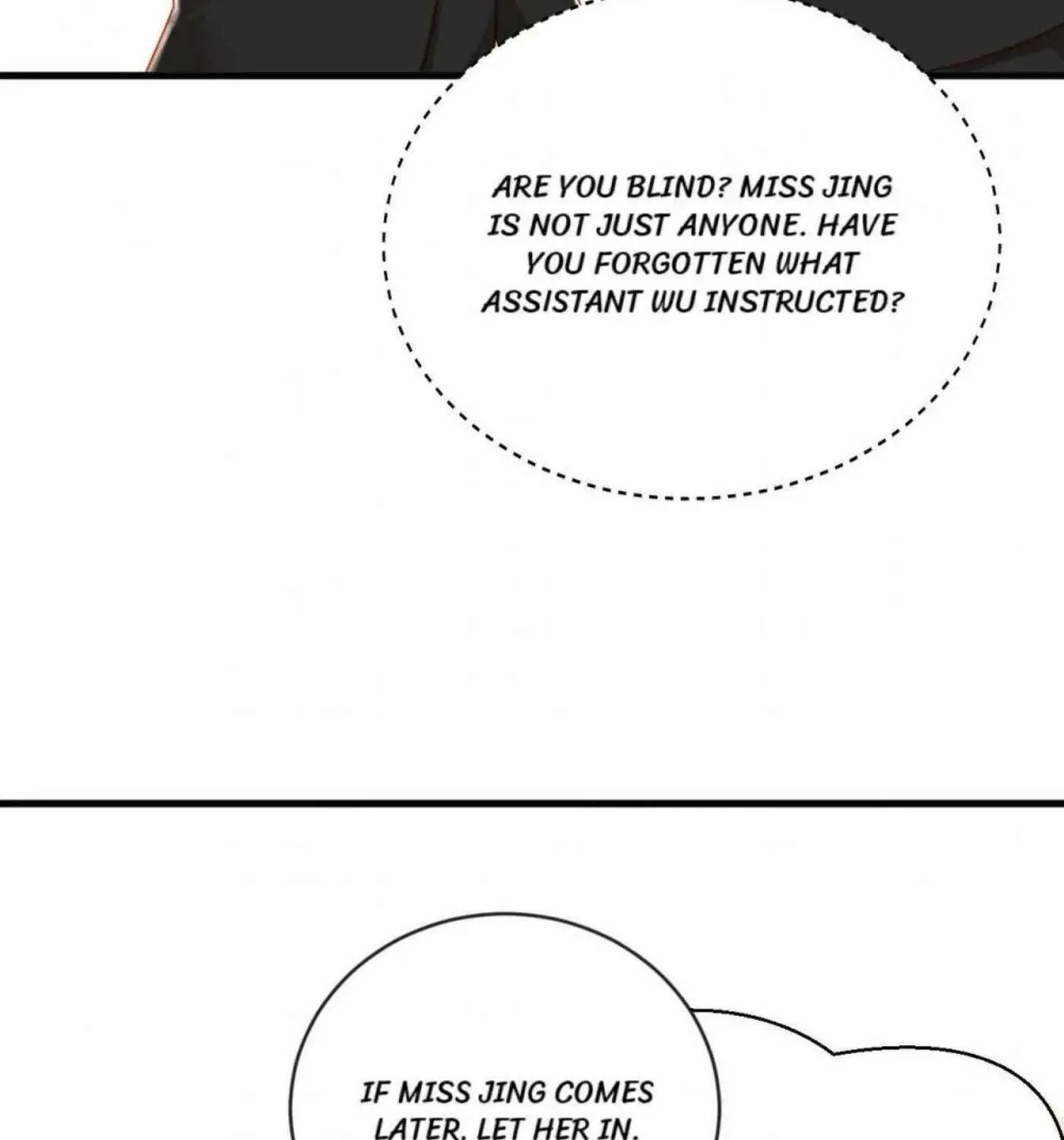 Read The Devil Whispered in My Ear chapter 183 image 7 on Lezhin