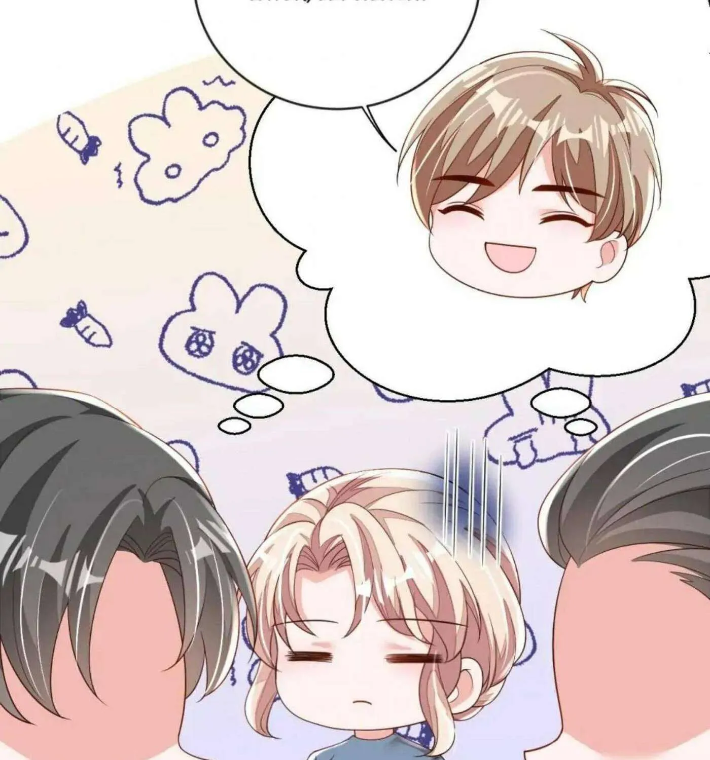Read The Devil Whispered in My Ear chapter 183 image 8 on Lezhin