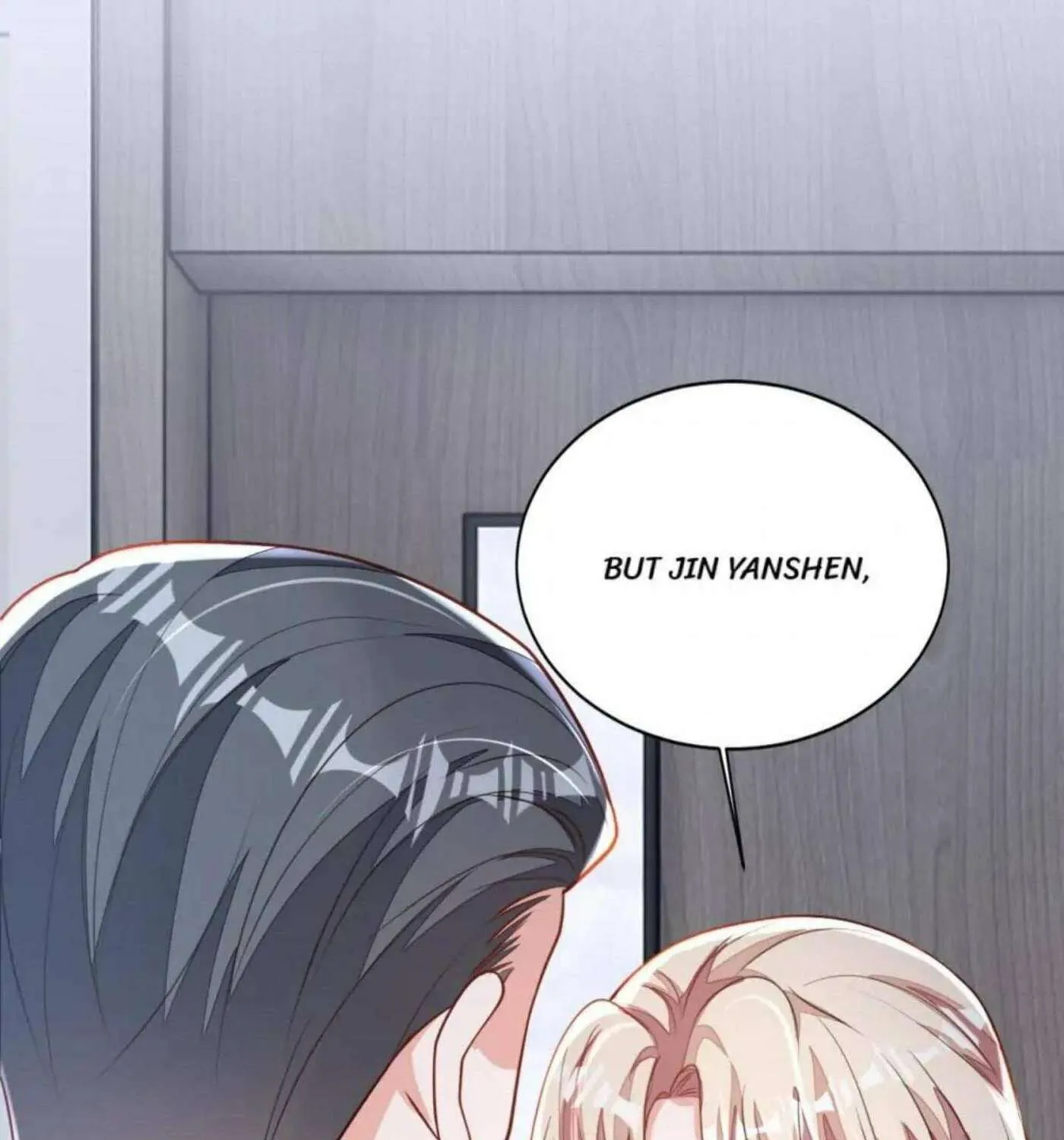 Read The Devil Whispered in My Ear chapter 184 image 2 on Lezhin