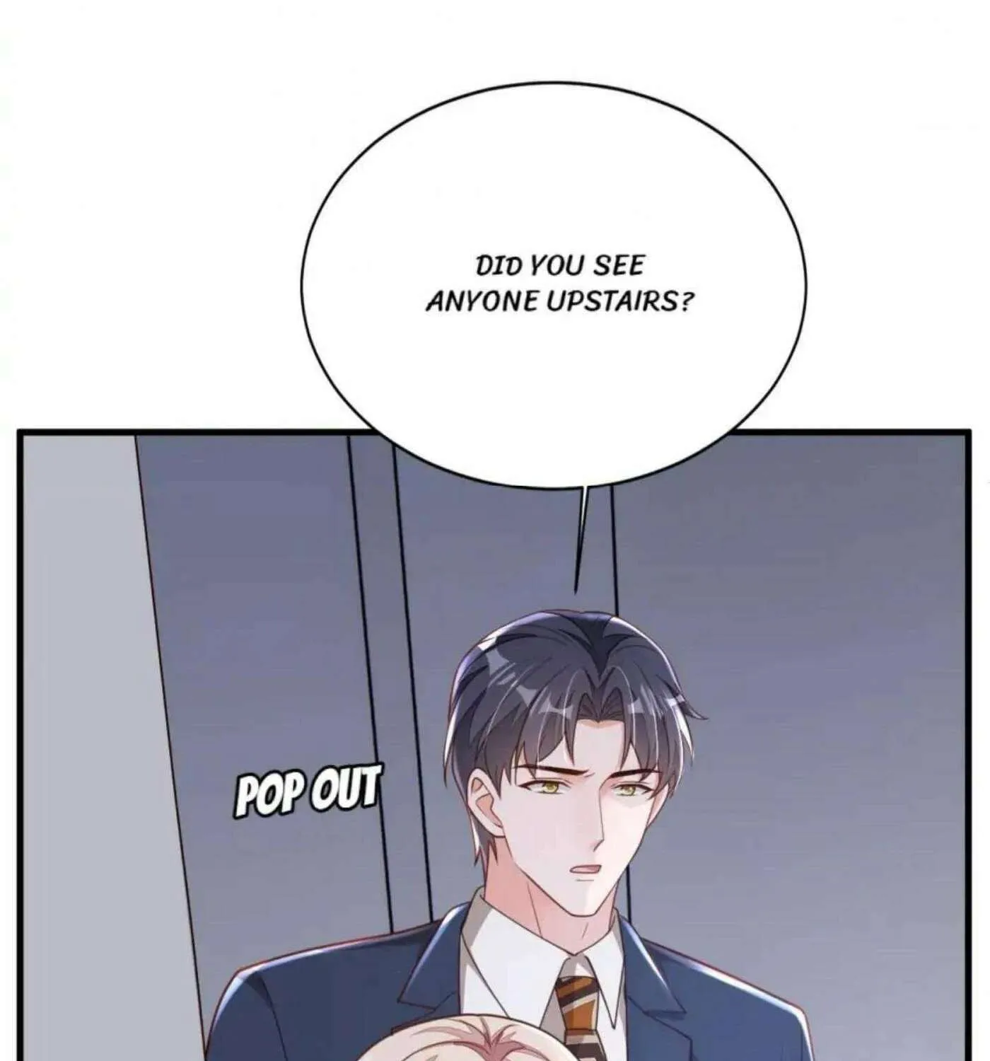 Read The Devil Whispered in My Ear chapter 184 image 22 on Lezhin