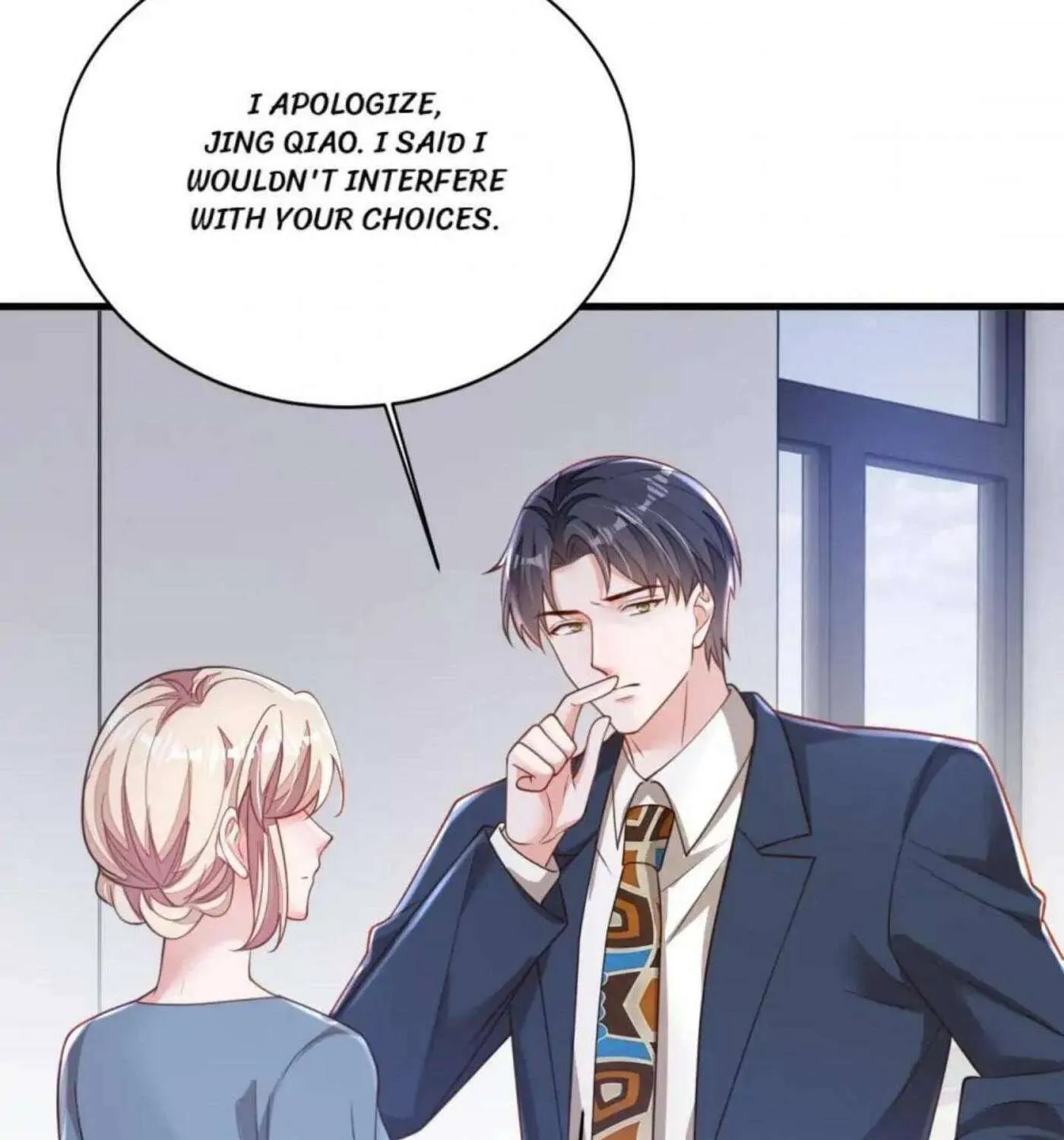 Read The Devil Whispered in My Ear chapter 184 image 28 on Lezhin