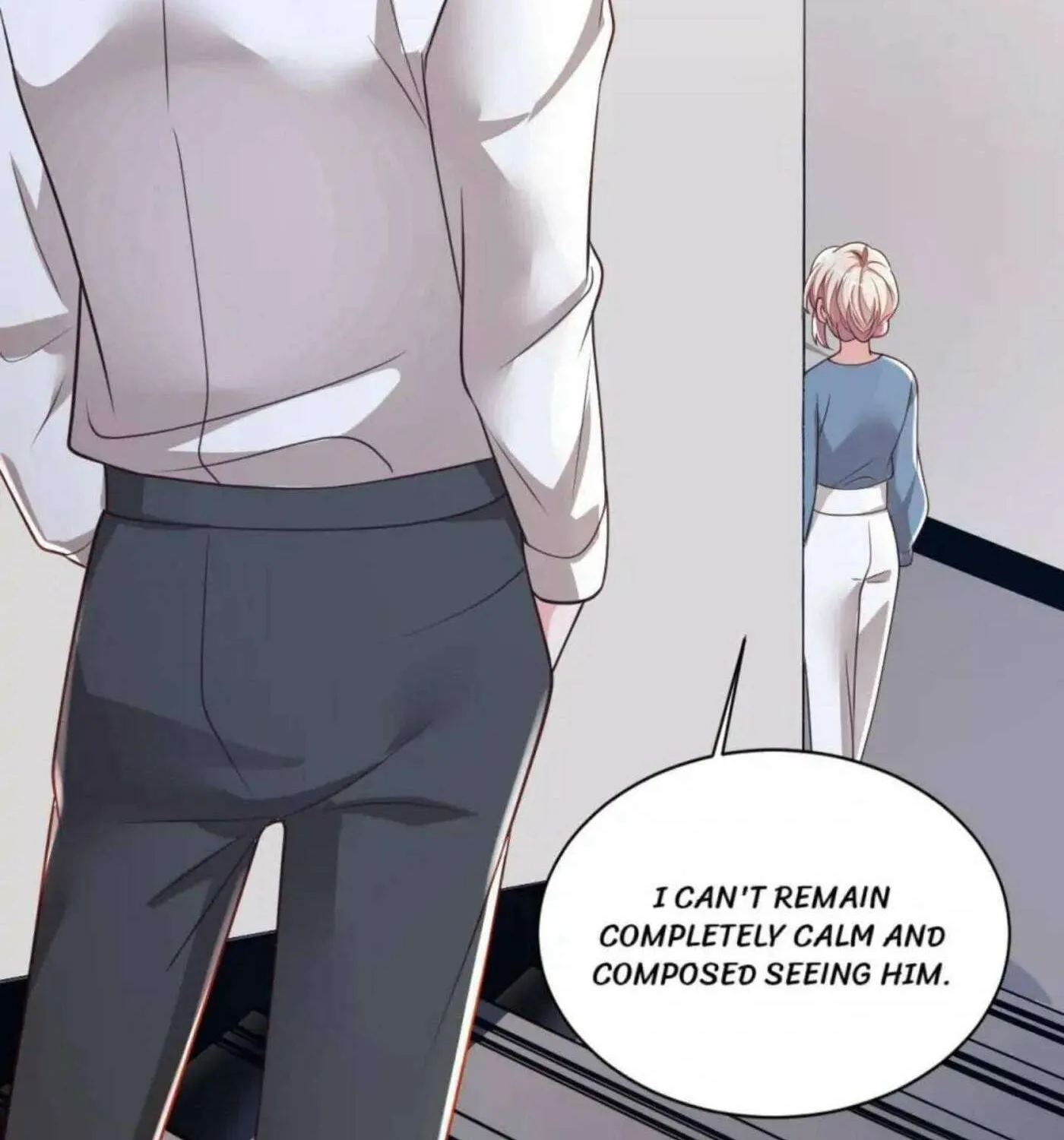 Read The Devil Whispered in My Ear chapter 184 image 33 on Lezhin