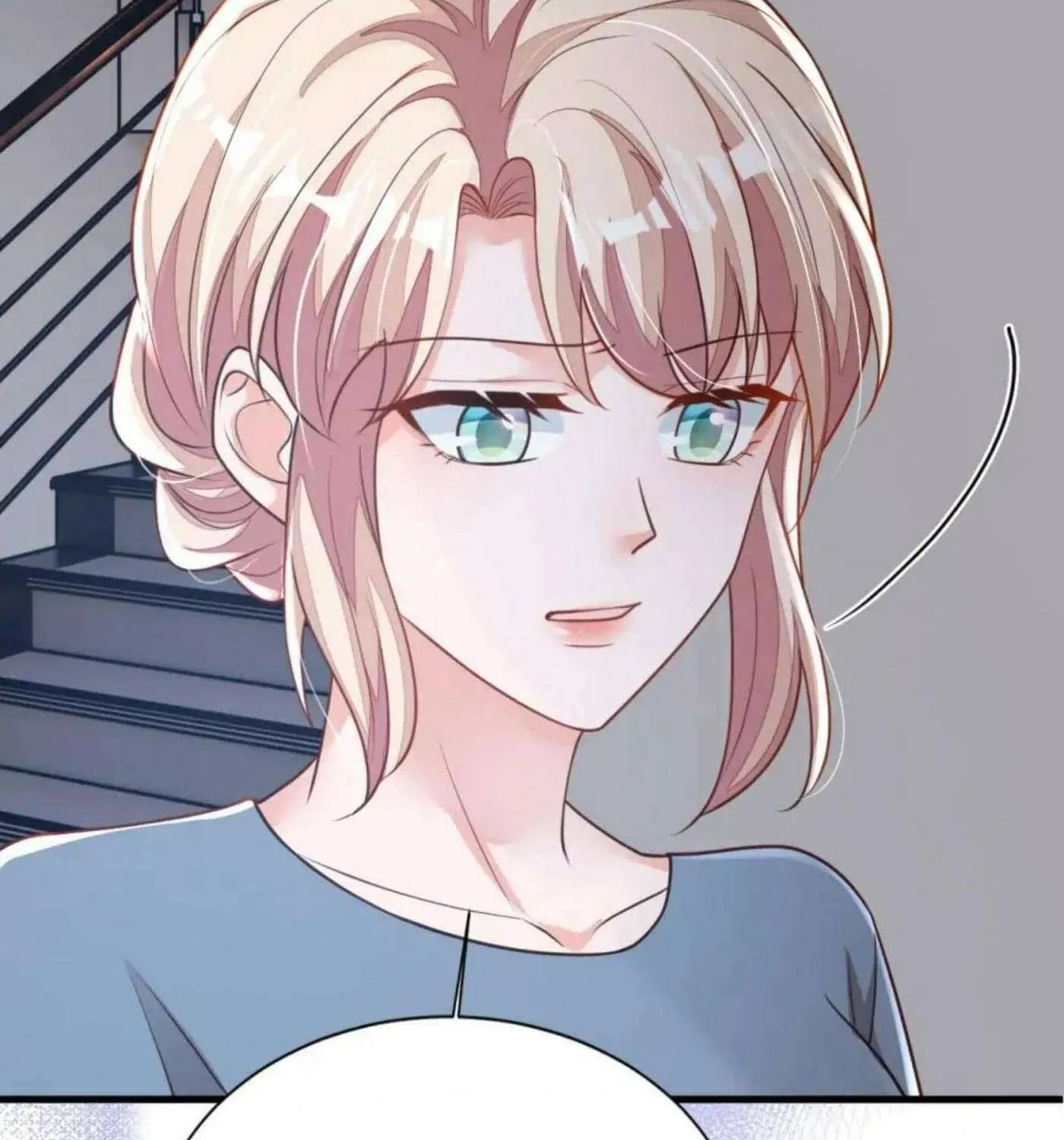 Read The Devil Whispered in My Ear chapter 184 image 35 on Lezhin