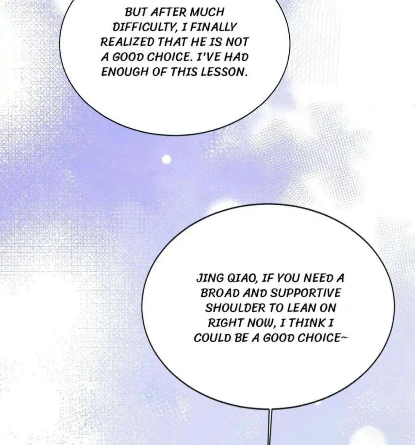 Read The Devil Whispered in My Ear chapter 184 image 36 on Lezhin