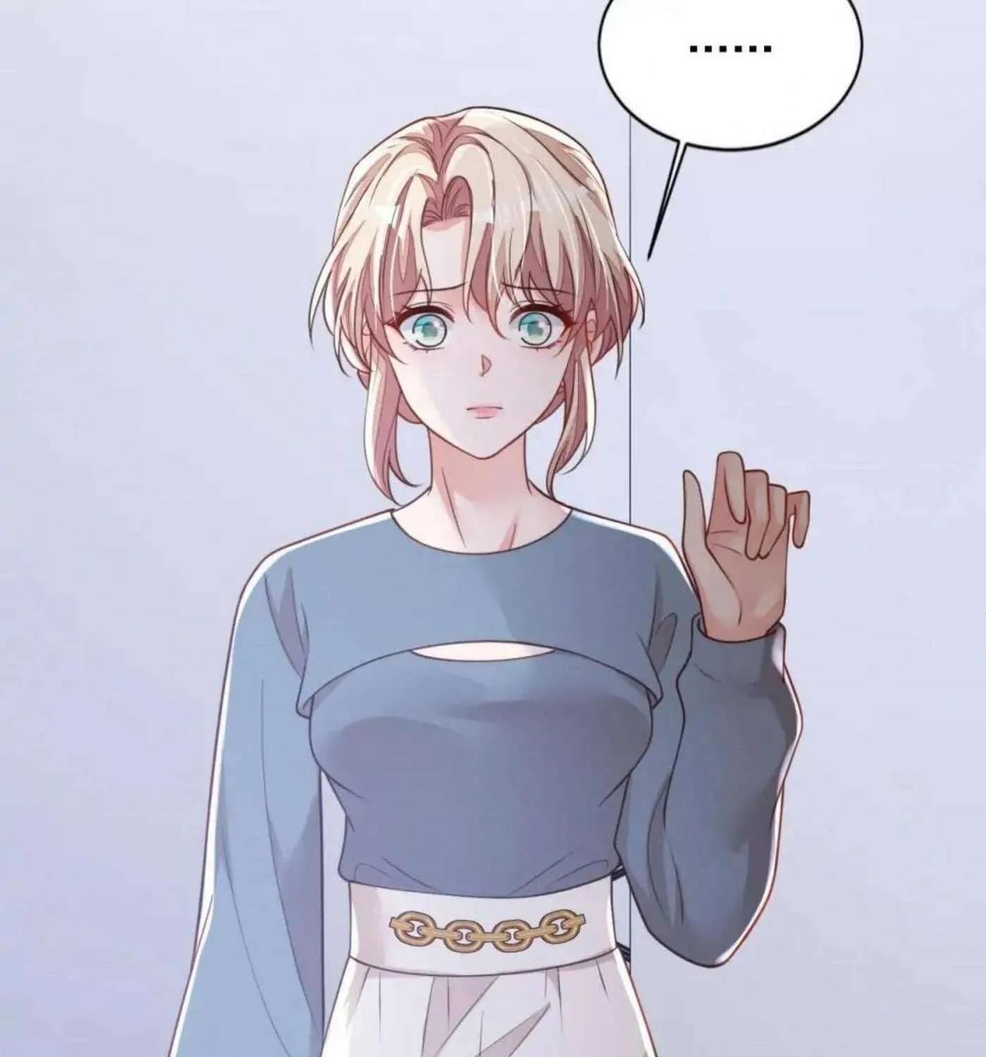 Read The Devil Whispered in My Ear chapter 184 image 44 on Lezhin